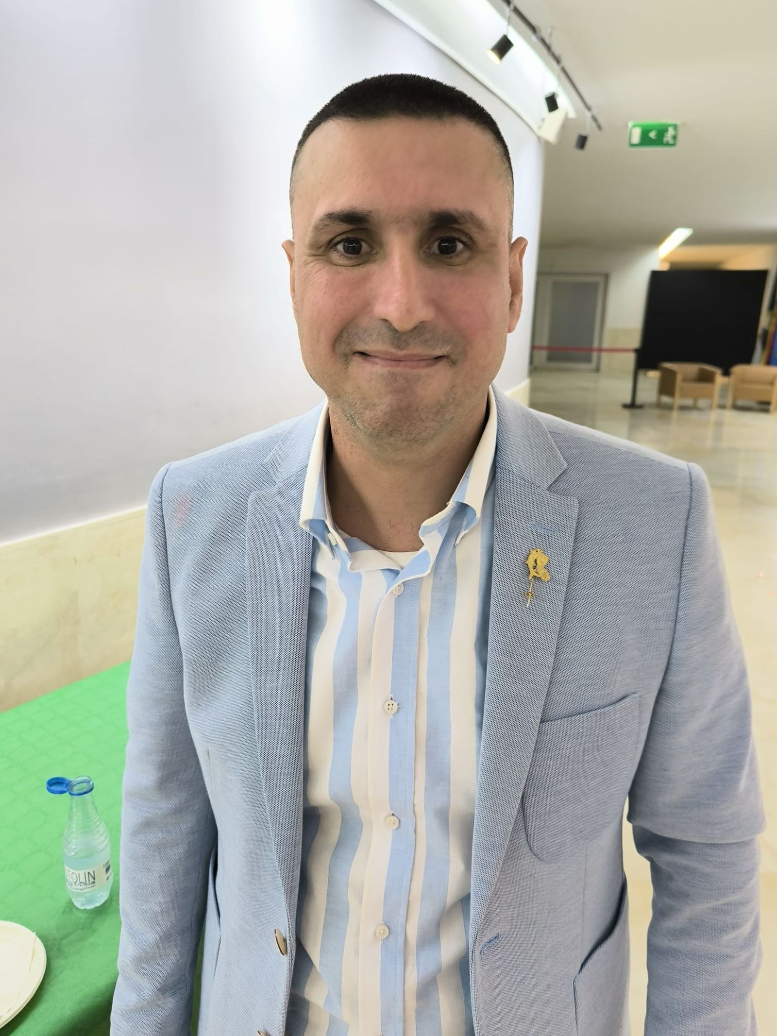 La final del COAC, en imágenes