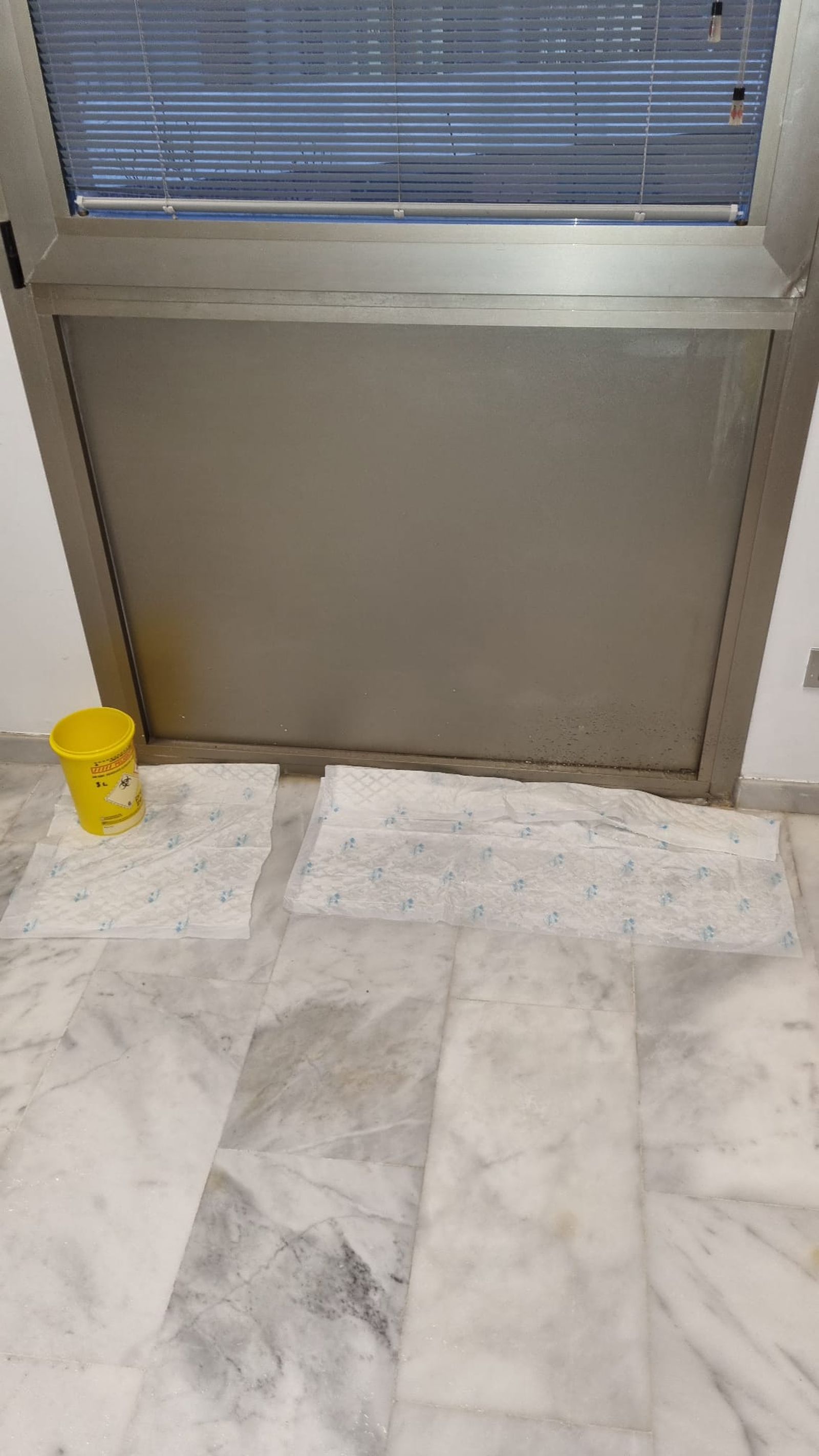 Consecuencias de las filtraciones en SUAP