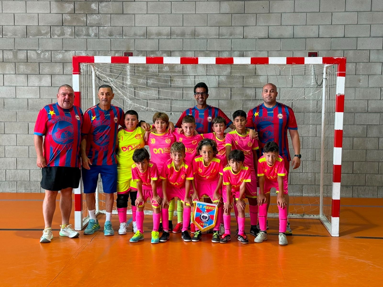 Campeonato de España de Clubes Futbol-sala