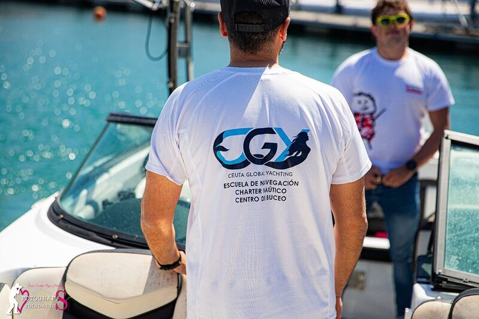 FOTÓGRAFOS SOLIDARIOS