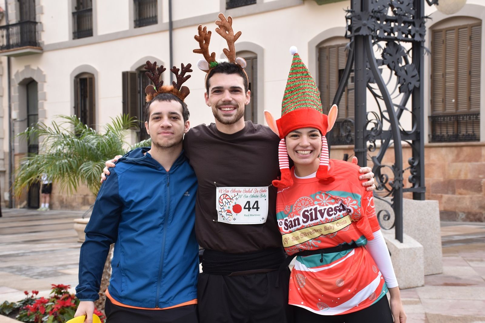 San Silvestre