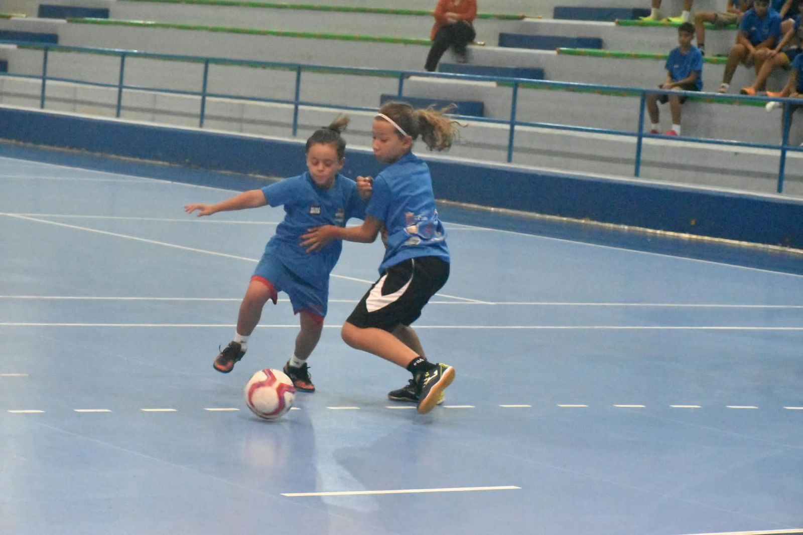 Se clausura el ‘Campus Élite Skills’ de freestyle