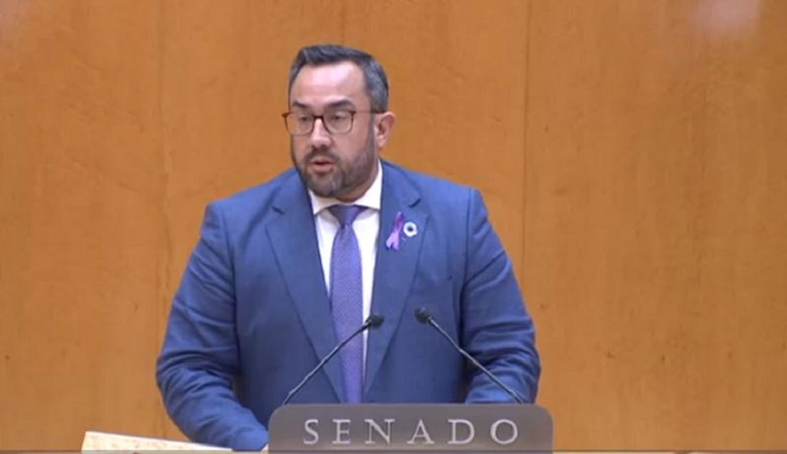 SENADO