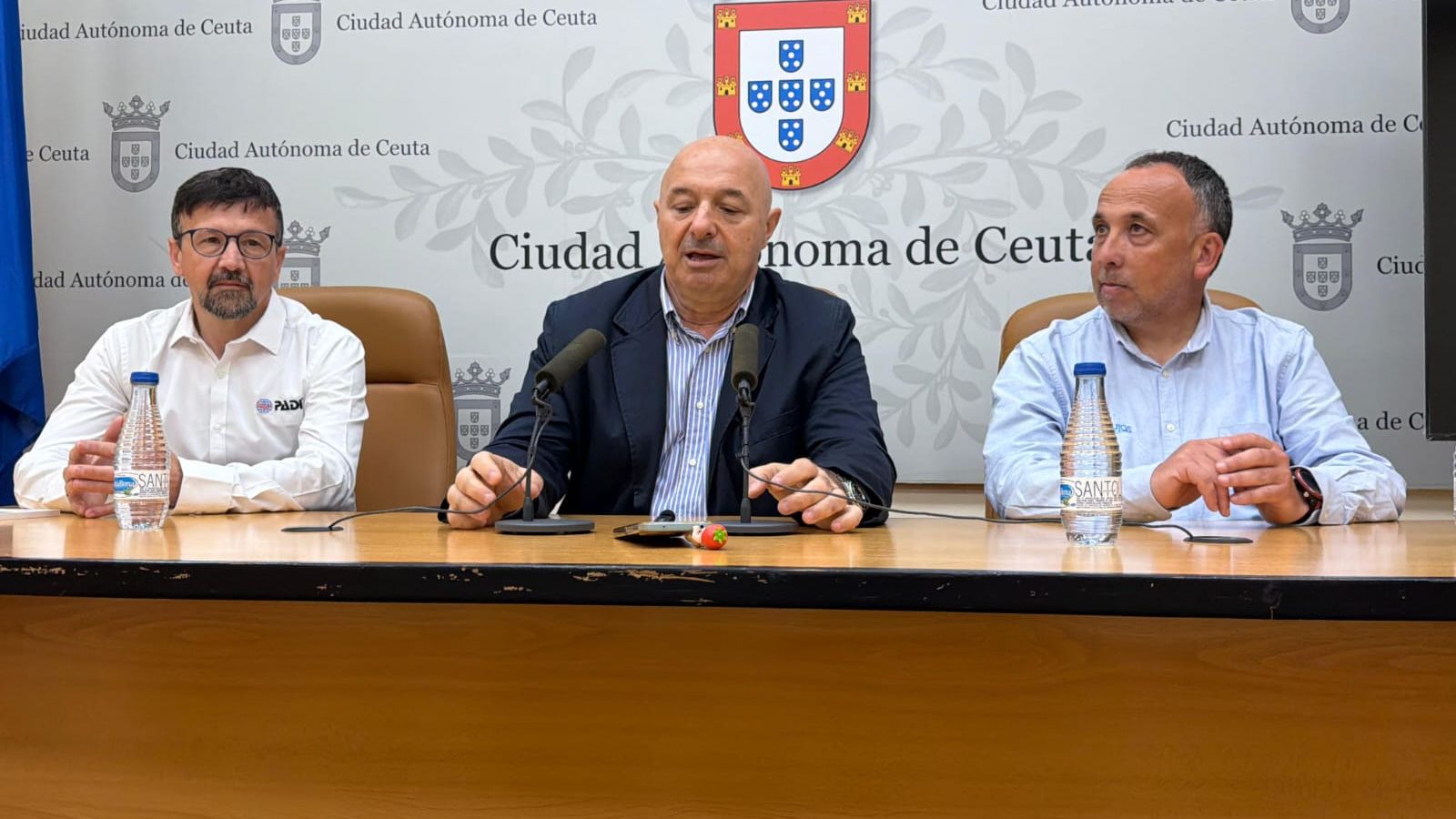 Massuet, Cecchi y Galán