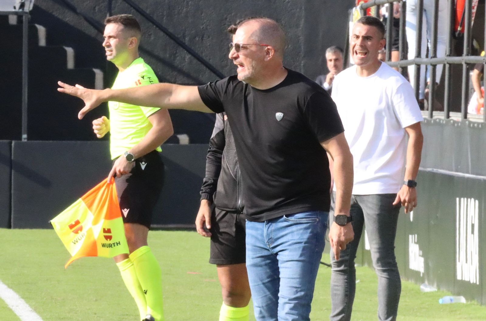FOTOGALERÍA | AD Ceuta - Mirandés