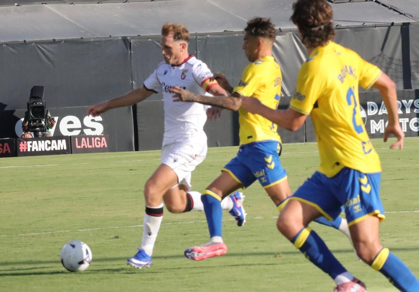 AD Ceuta-UD Las Palmas