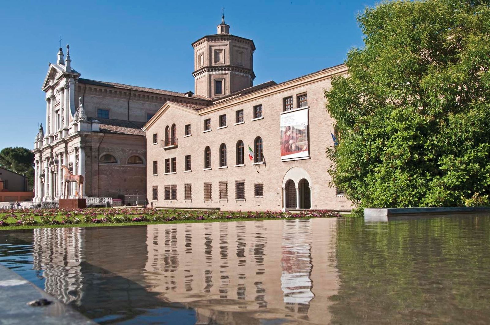 Lugar donde se celebrarán las jornadas