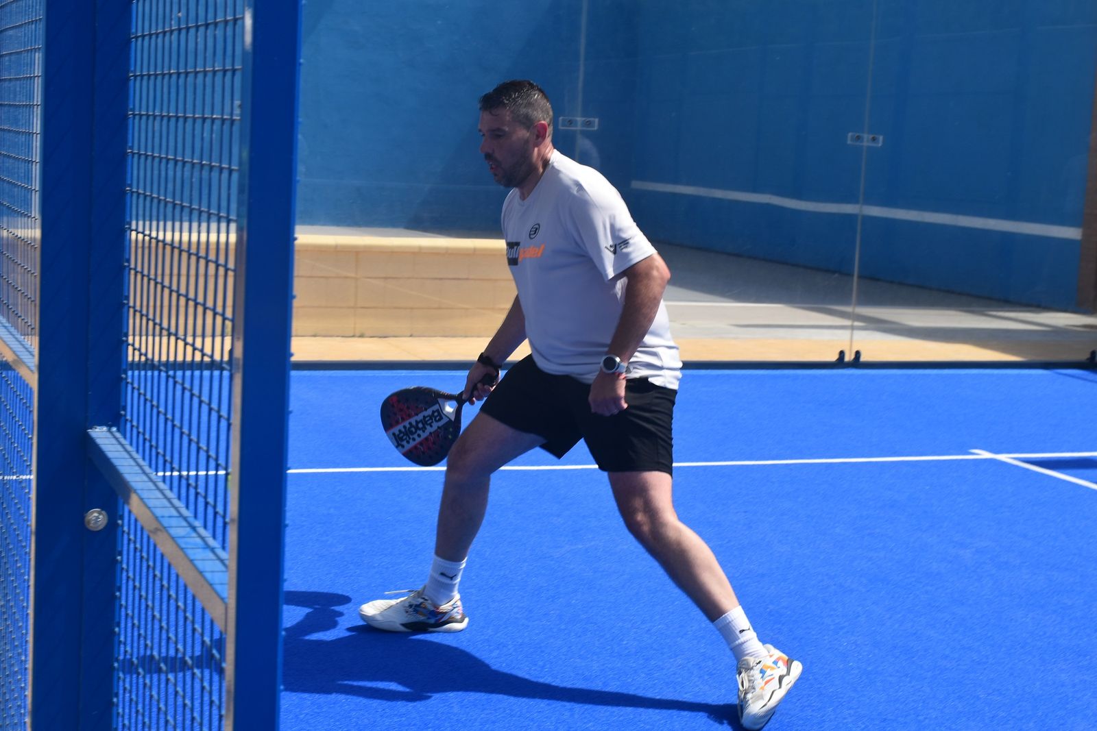Torneo 'Memorial Pepemix'