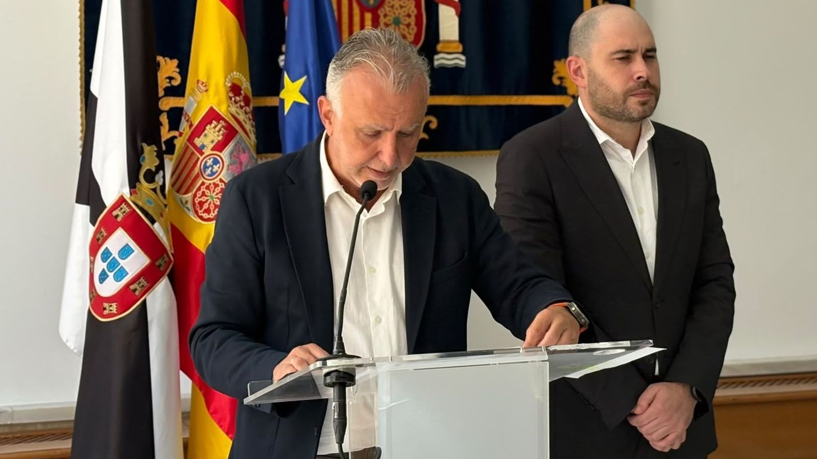 Foto Editorial.