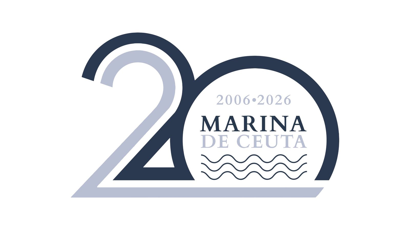 Marina Hércules se convierte en Marina de Ceuta en su 20 aniversario