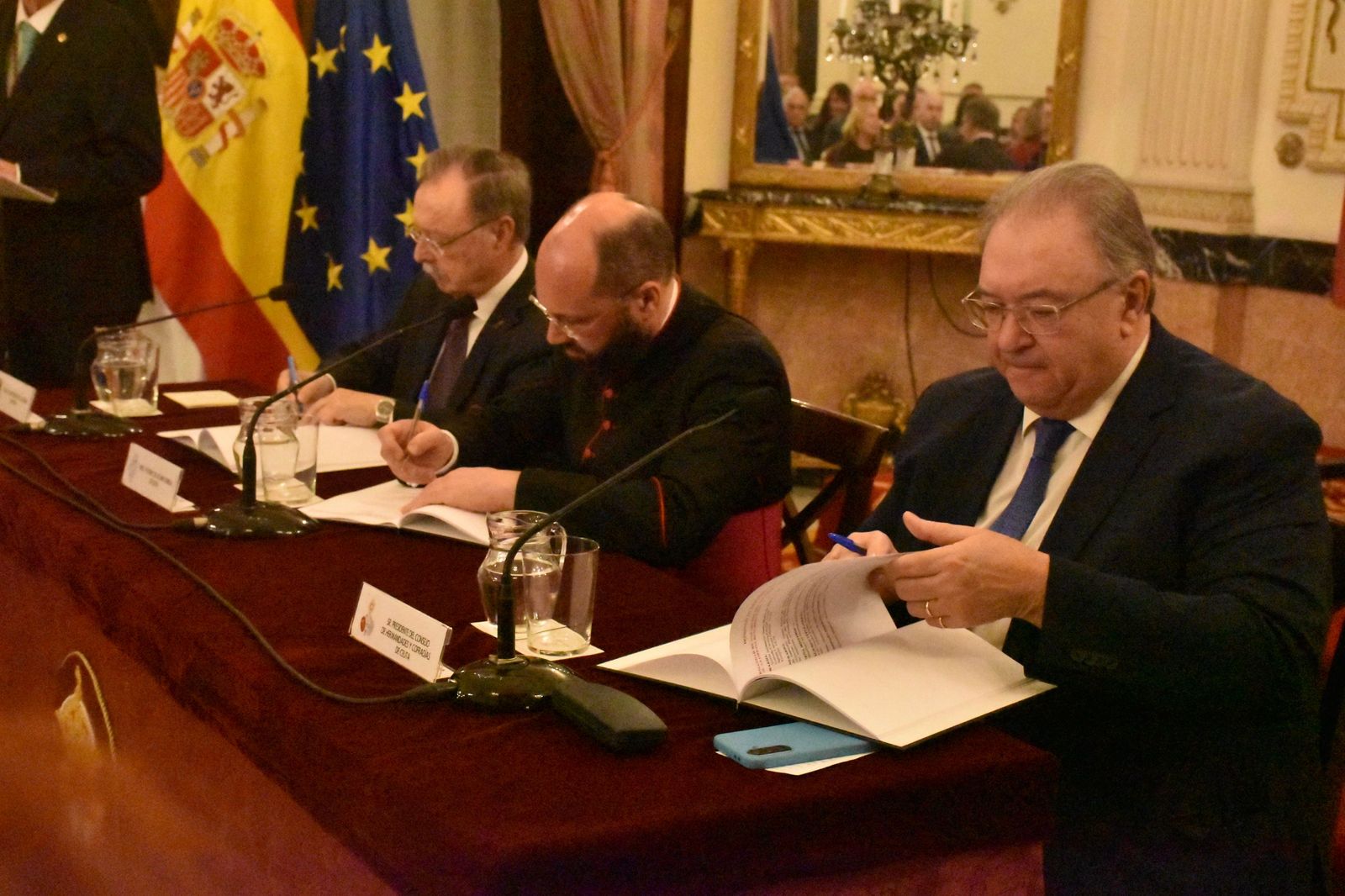 Ceuta pone la mirada en la Semana Santa que quiere declarar de Interés Turístico Internacional