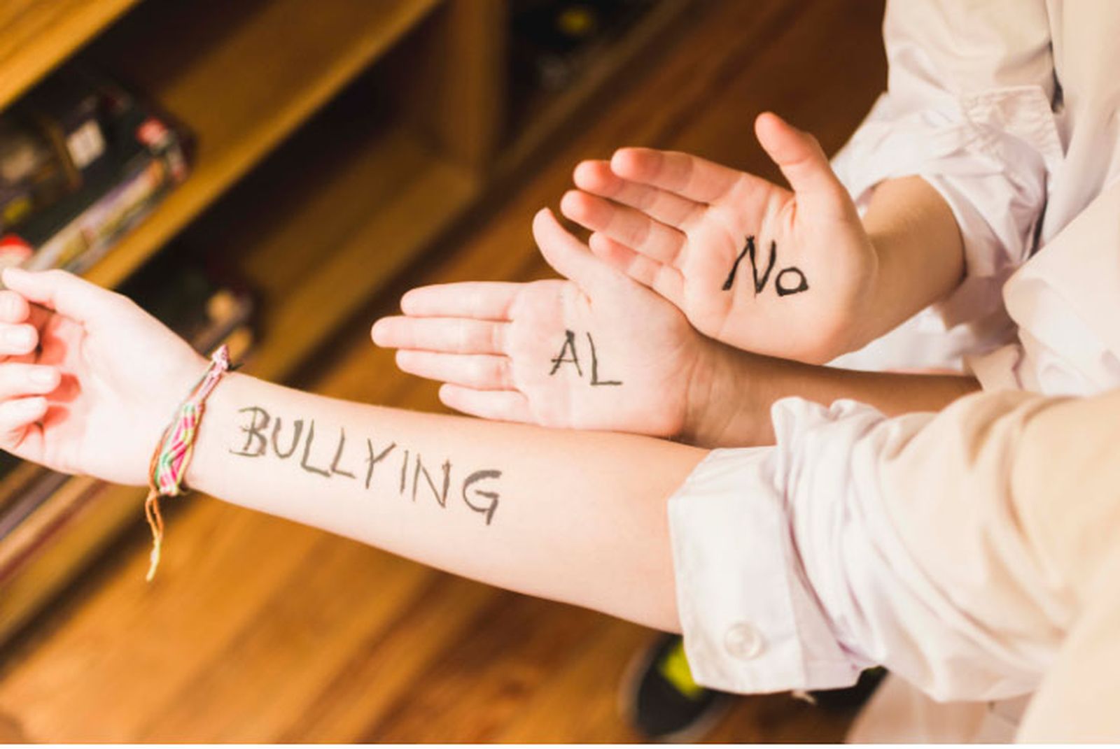 El curso sobre acoso escolar se imparte online y es gratuito