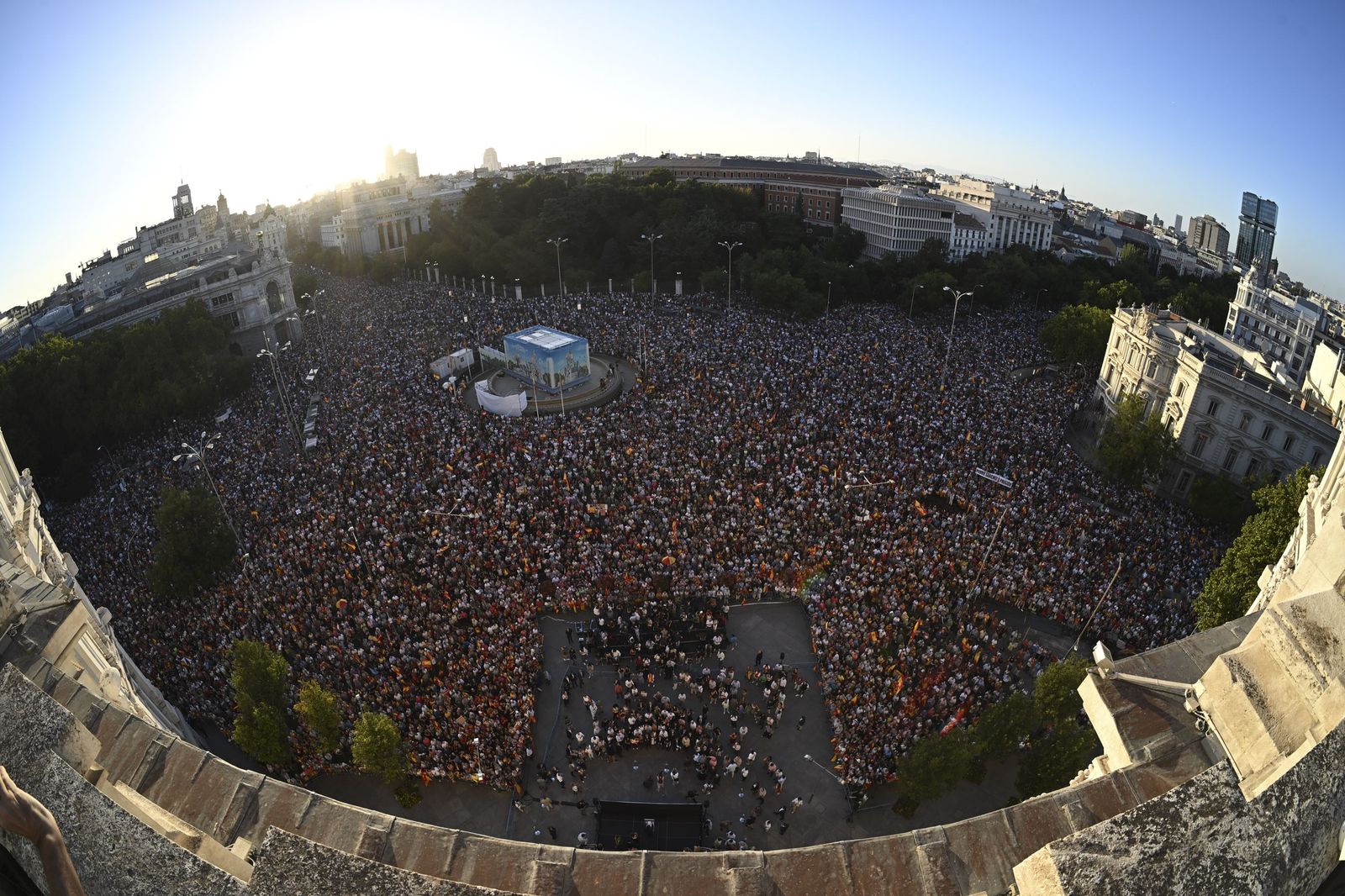 Madrid