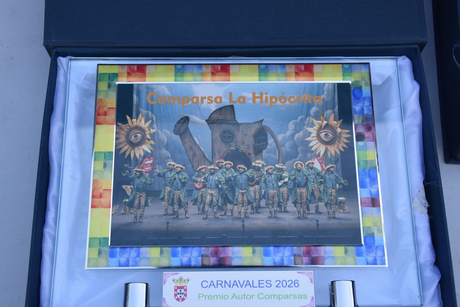 El Carnaval 2026 dice adios con la quema de la caballa