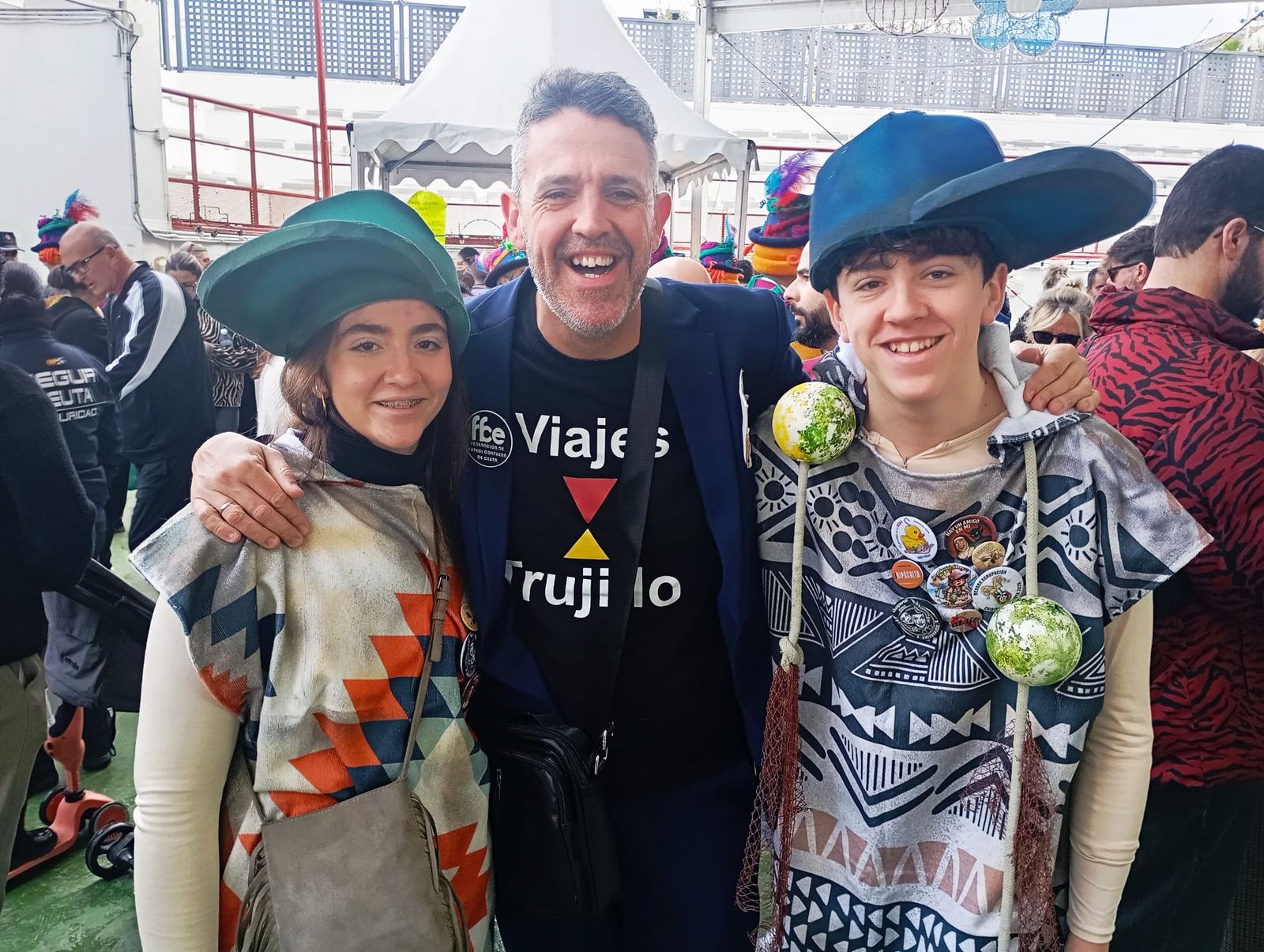 El Carnaval 2026 dice adios con la quema de la caballa