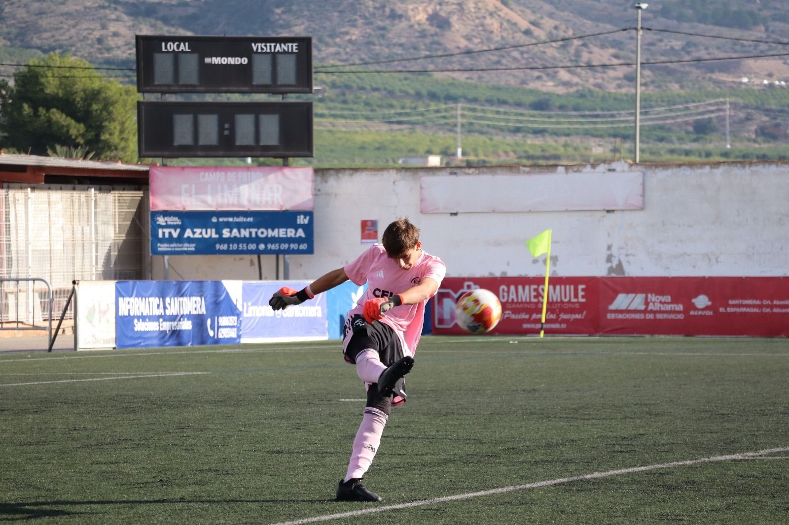 Selecciones Ceuta Selecciones Ceuta