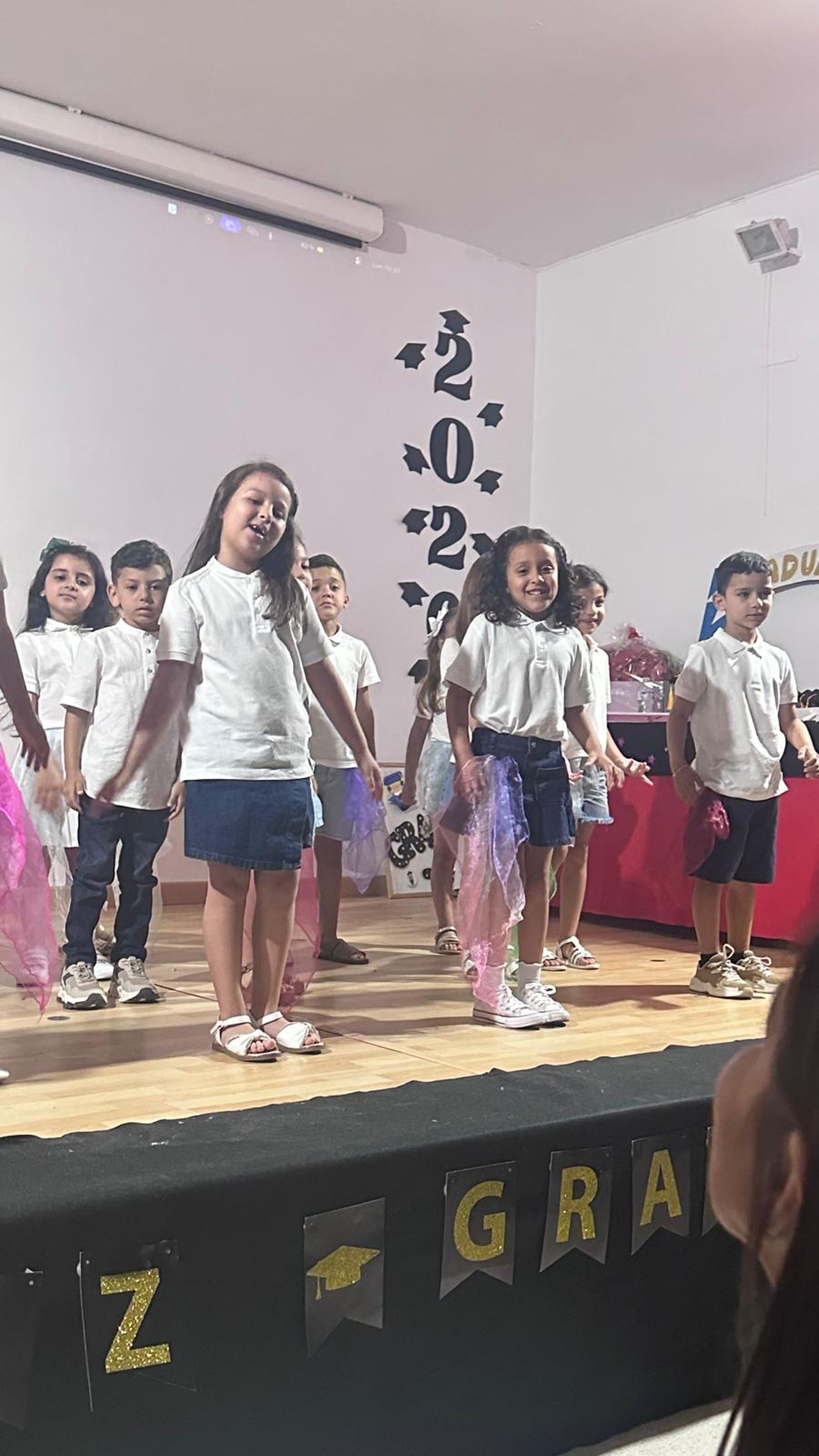El CEIP Federico García Lorca despide a su promoción de Infantil en una emotiva graduación