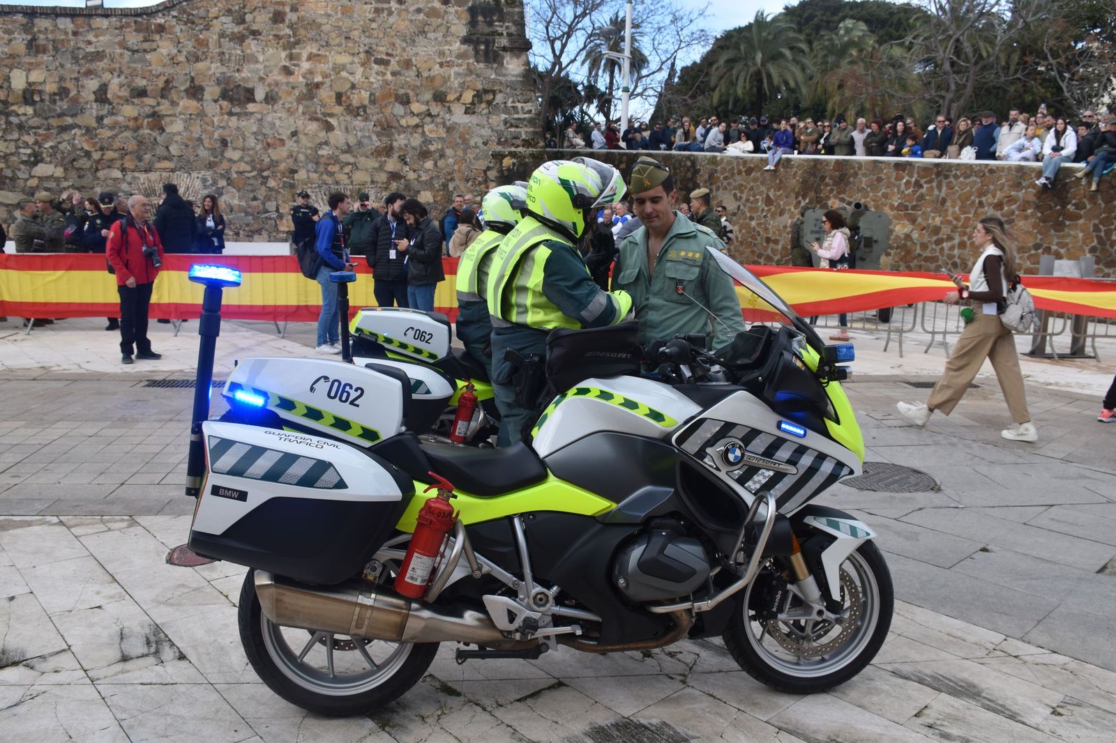 FOTOGALERÍA | Miles de corredores toman la salida en la X Cuna de la Legión: mira las imágenes