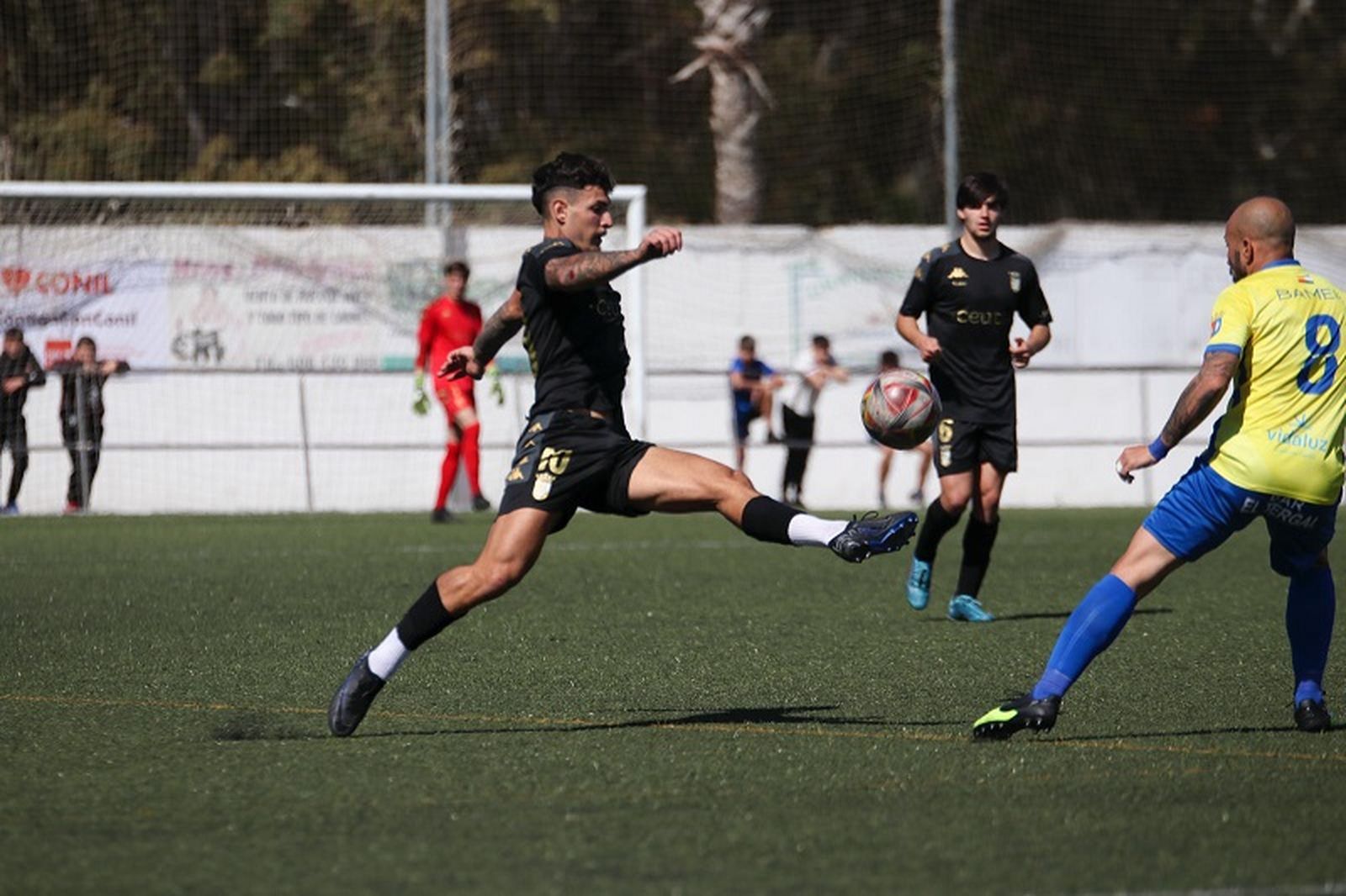 Foto Fernando Vázquez