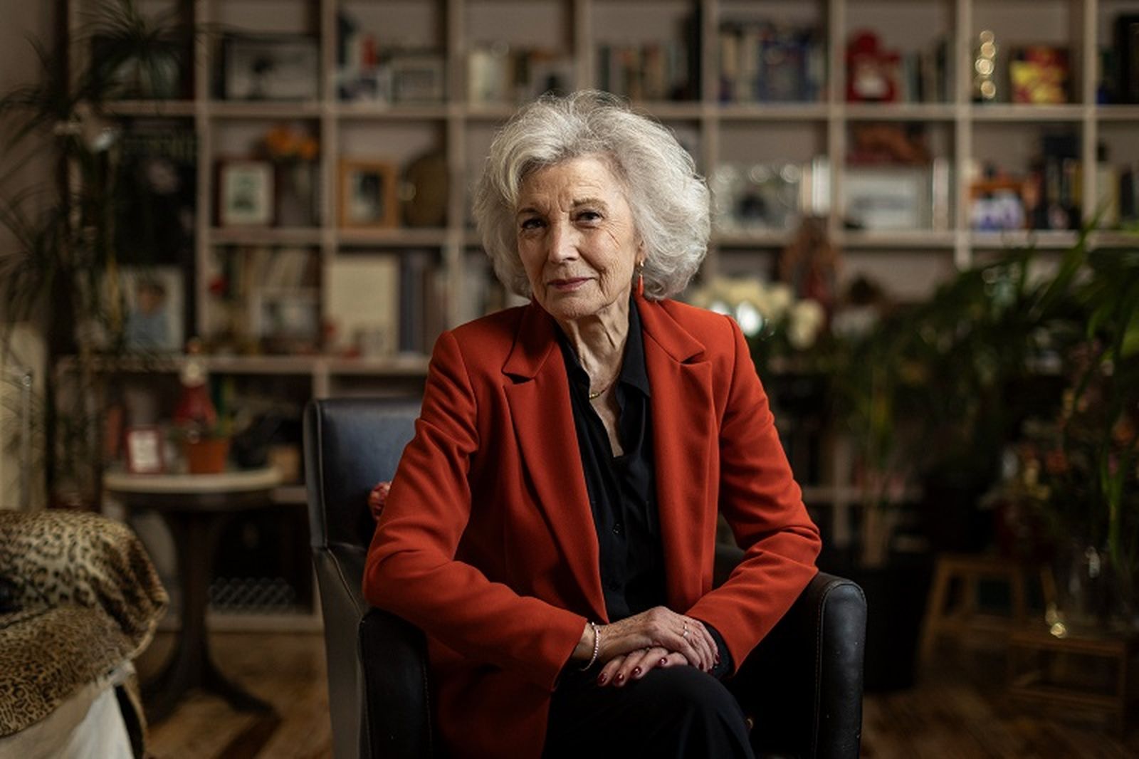 FOTO ACADEMIA DE CINE