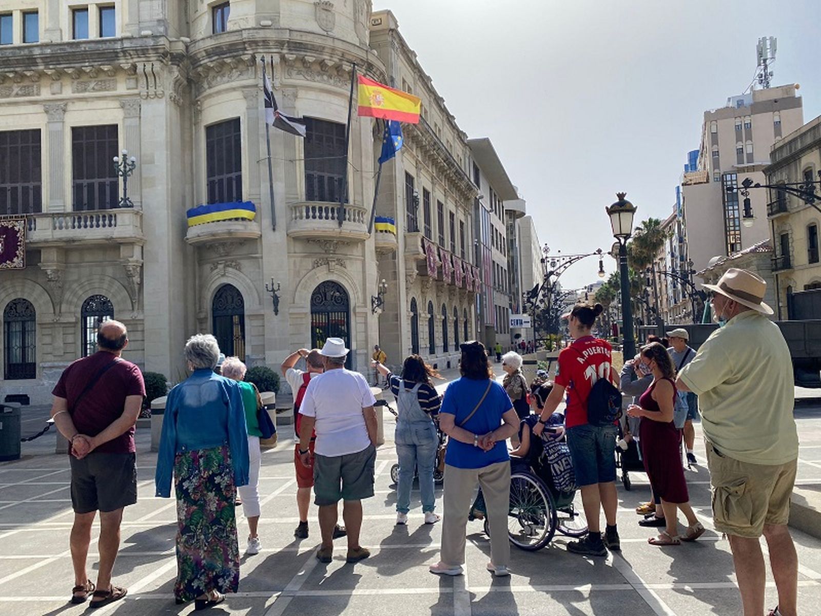 FOTO EL PUEBLO
