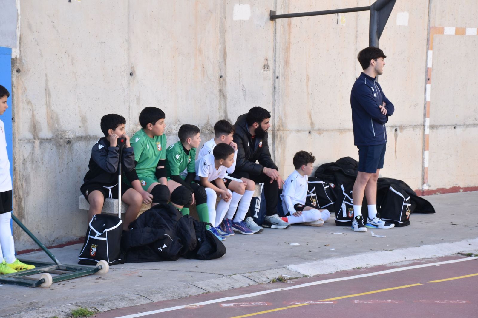 Torneo Copa Ramadán