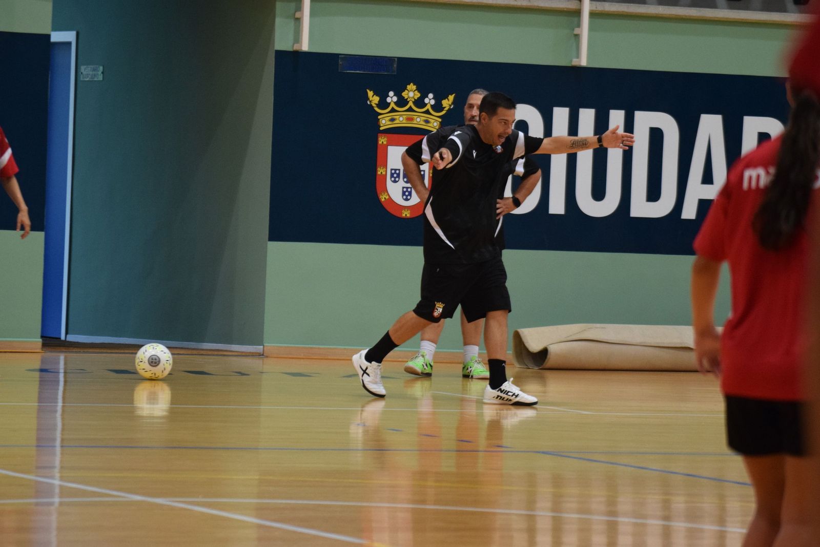 AD Ceuta Femenino