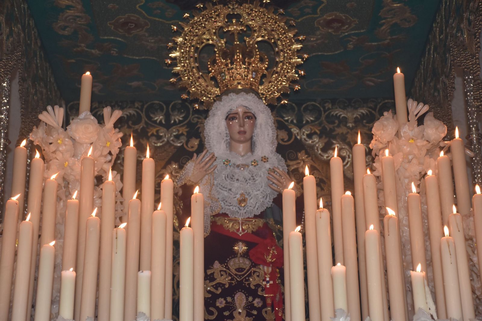 Ceuta se encuentra con su más leal compañera