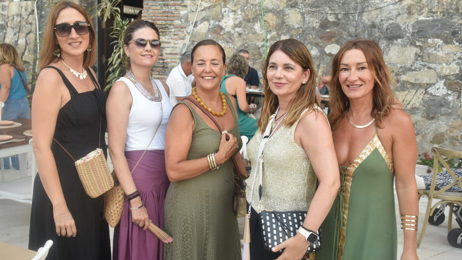 Un viaje en el tiempo para acabar el verano cultural en Ceuta