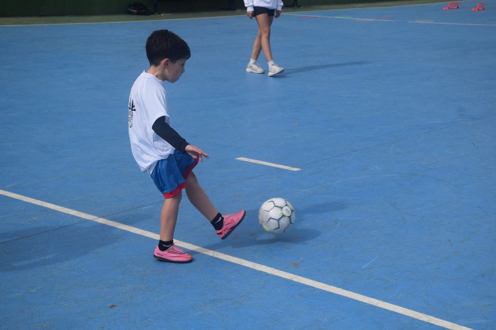 Campus Álvaro Moreno