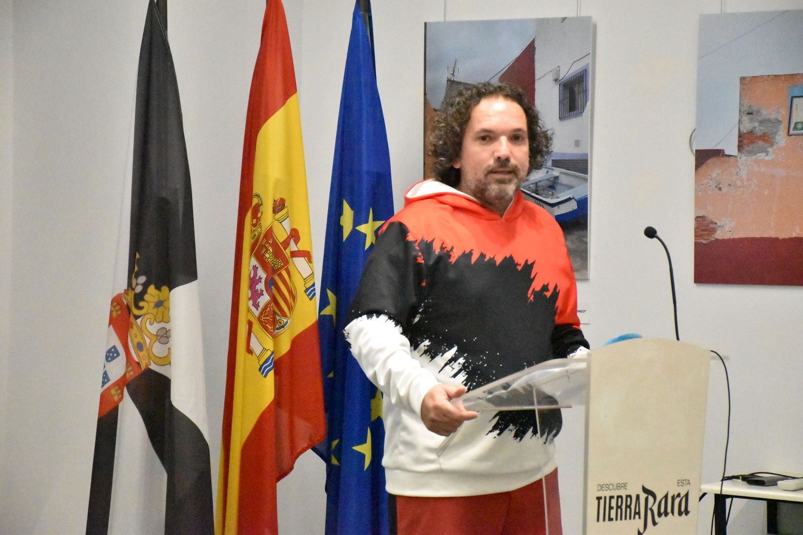 La FDMEC cierra la temporada con un homenaje y un acuerdo histórico con la Legión