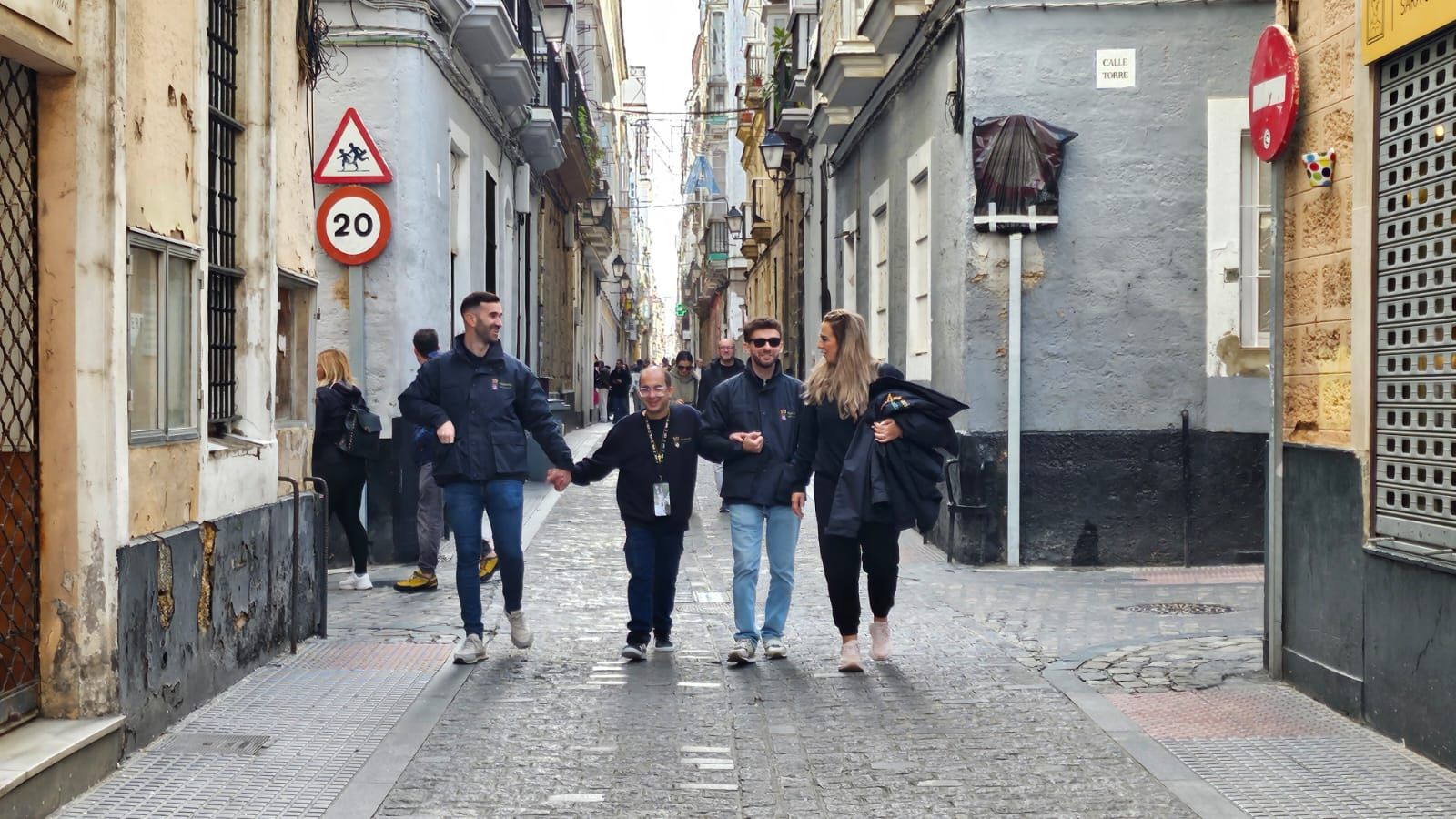 El equipo Genuine AD Ceuta cierra su participación en Cádiz