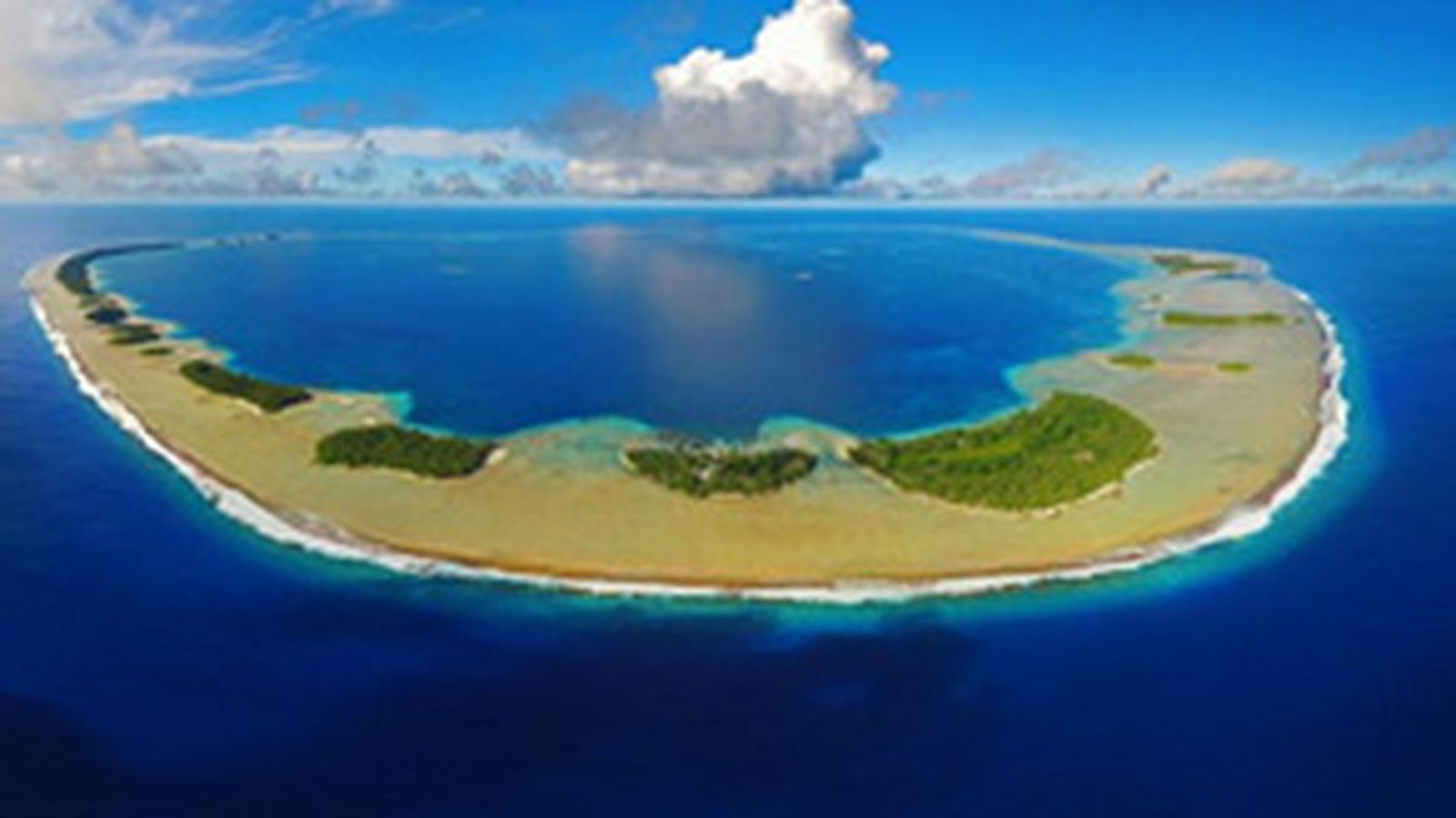 Pescadores, actualmente Kapingamarangi.