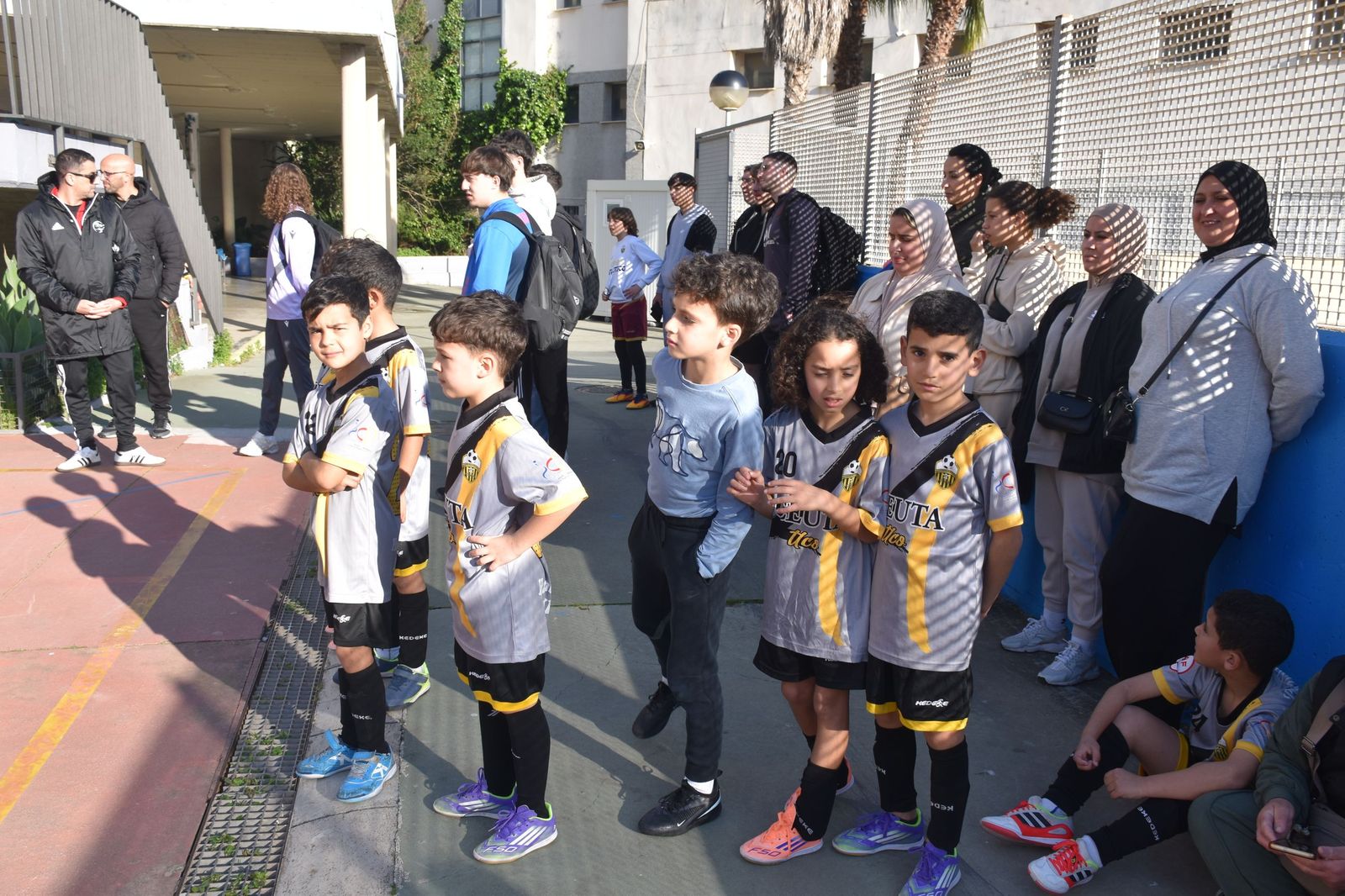 Torneo Copa Ramadán