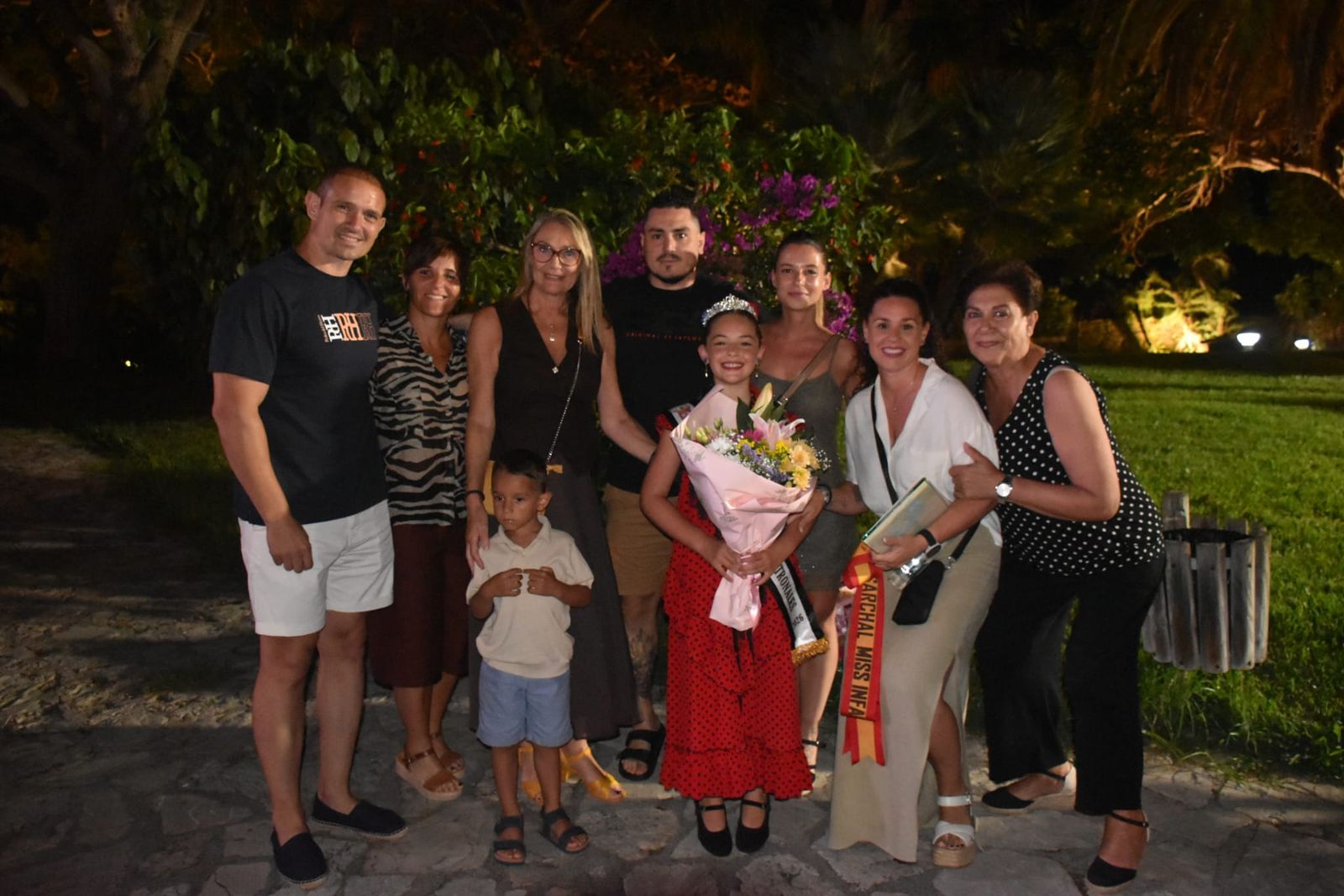 Las Fiestas Patronales ya tienen Reina