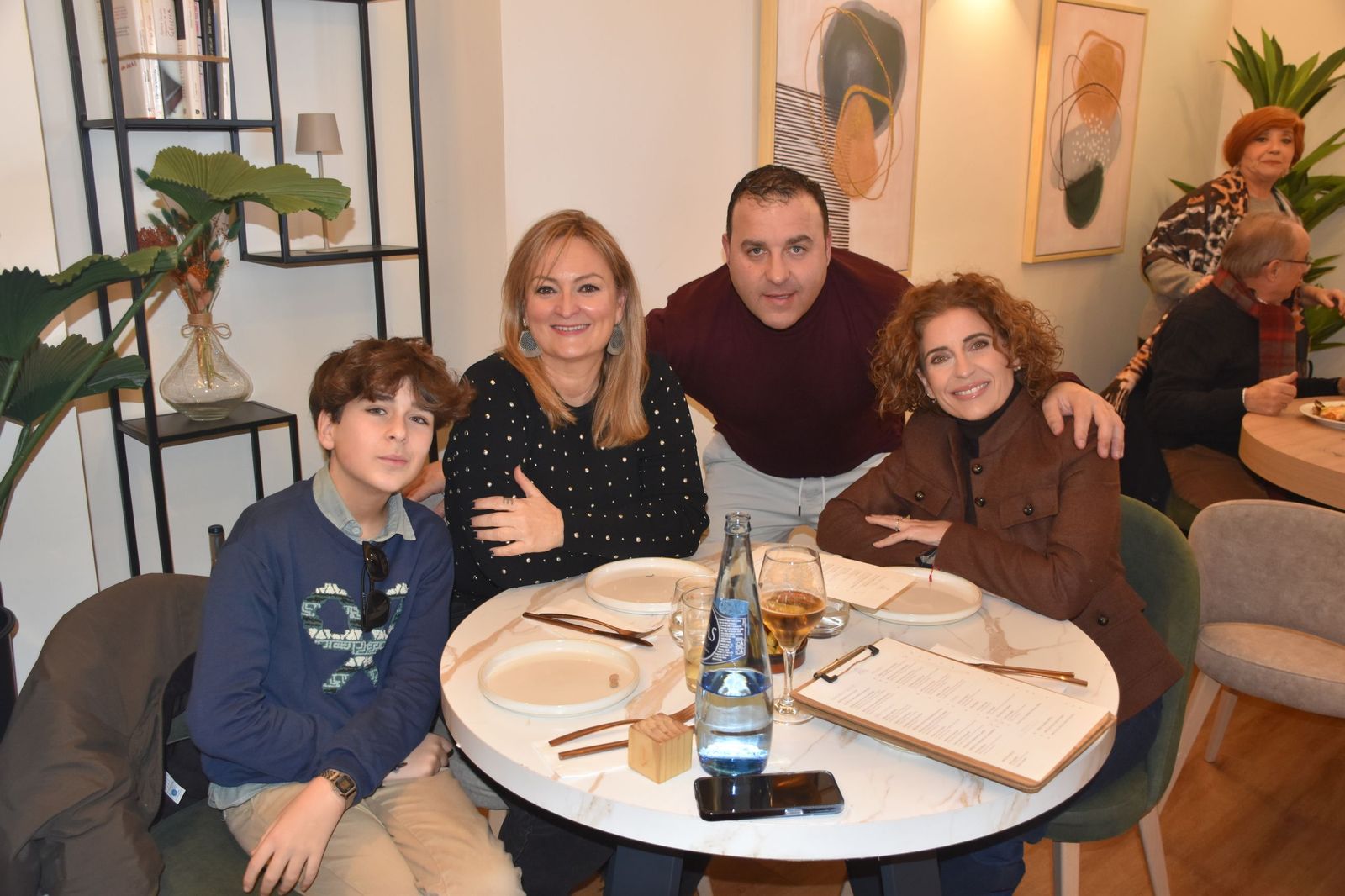 El amor está en el Aire