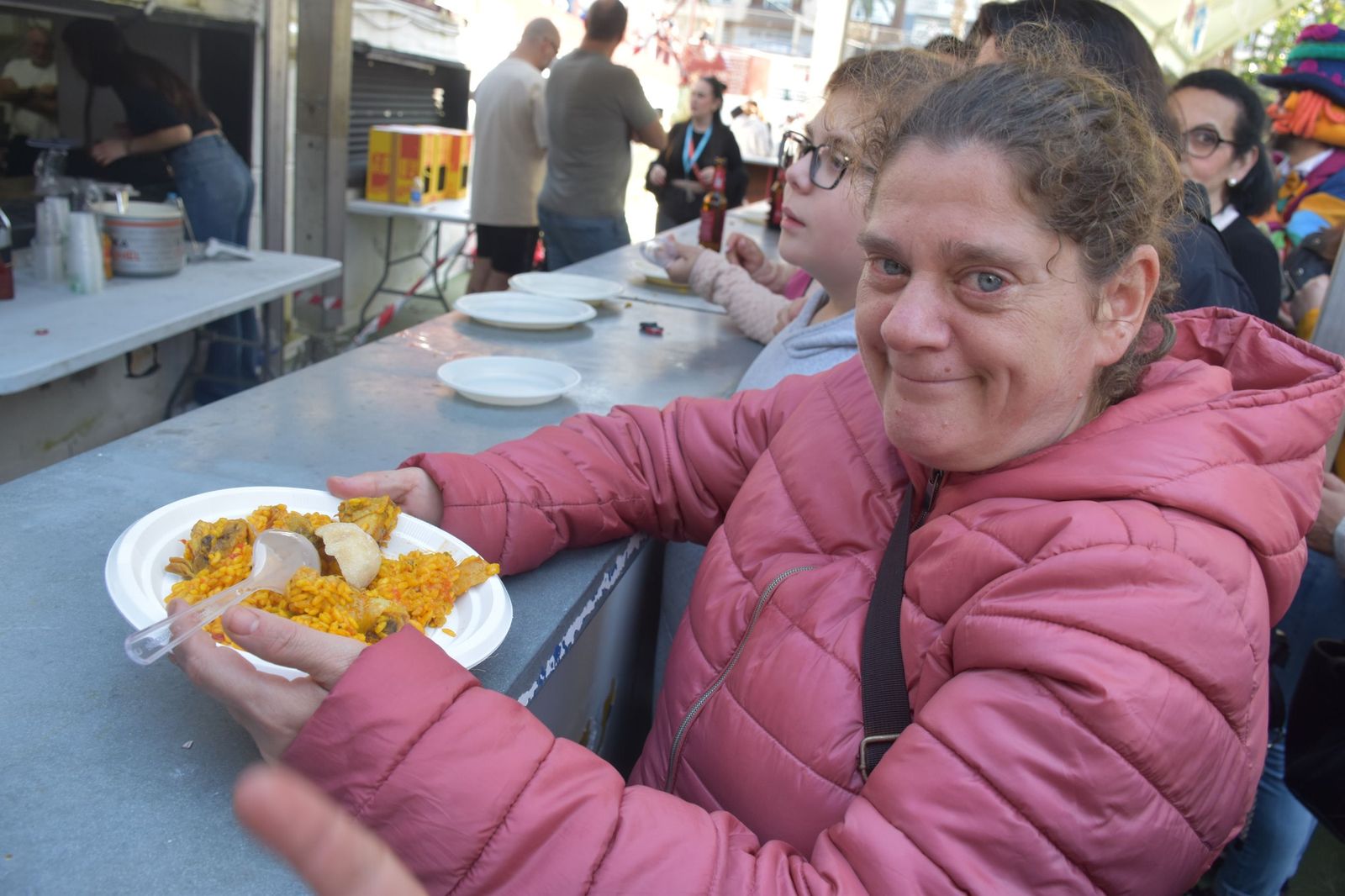 El Carnaval 2026 dice adios con la quema de la caballa