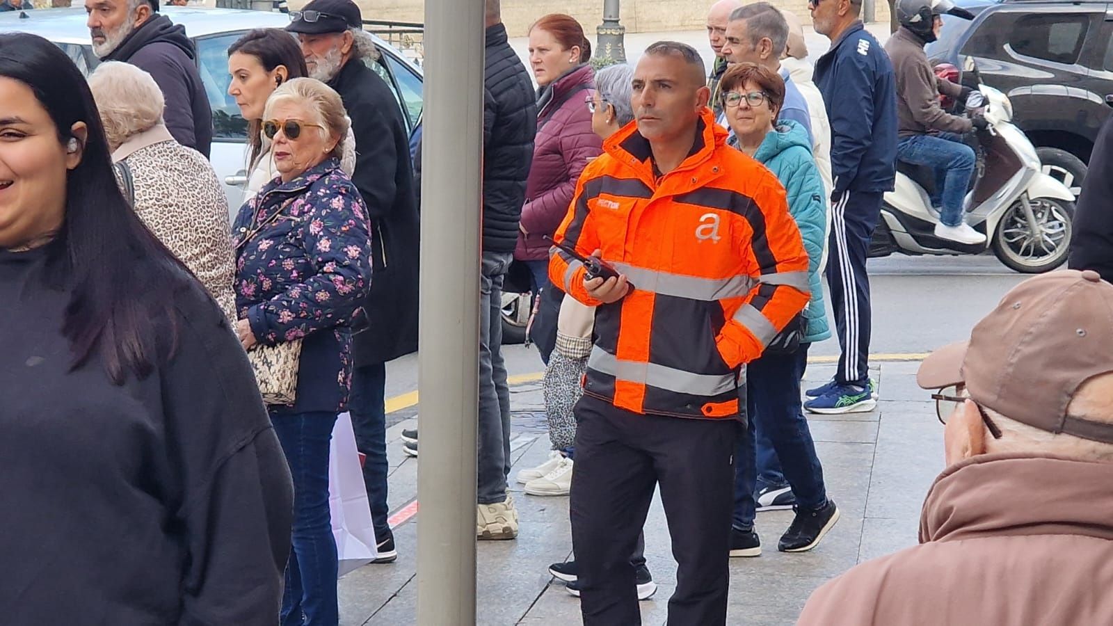 Ceuta consolida la transformación del transporte público con el servicio de bus
