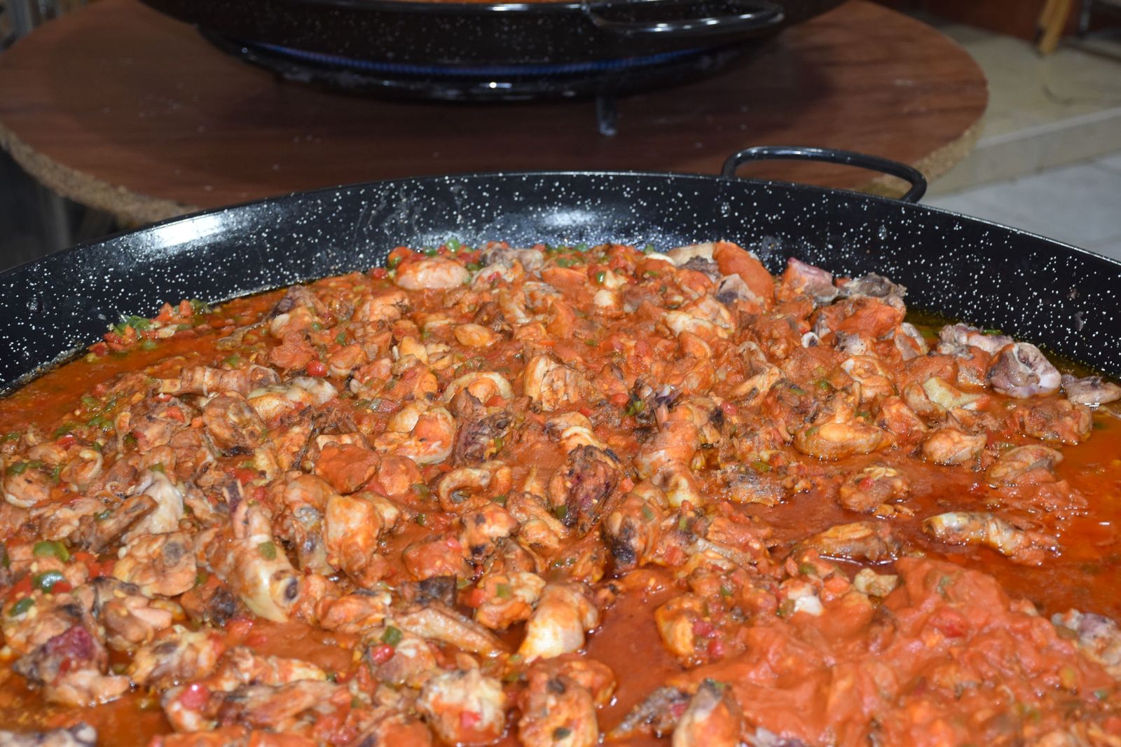 El Carnaval 2026 dice adios con la quema de la caballa