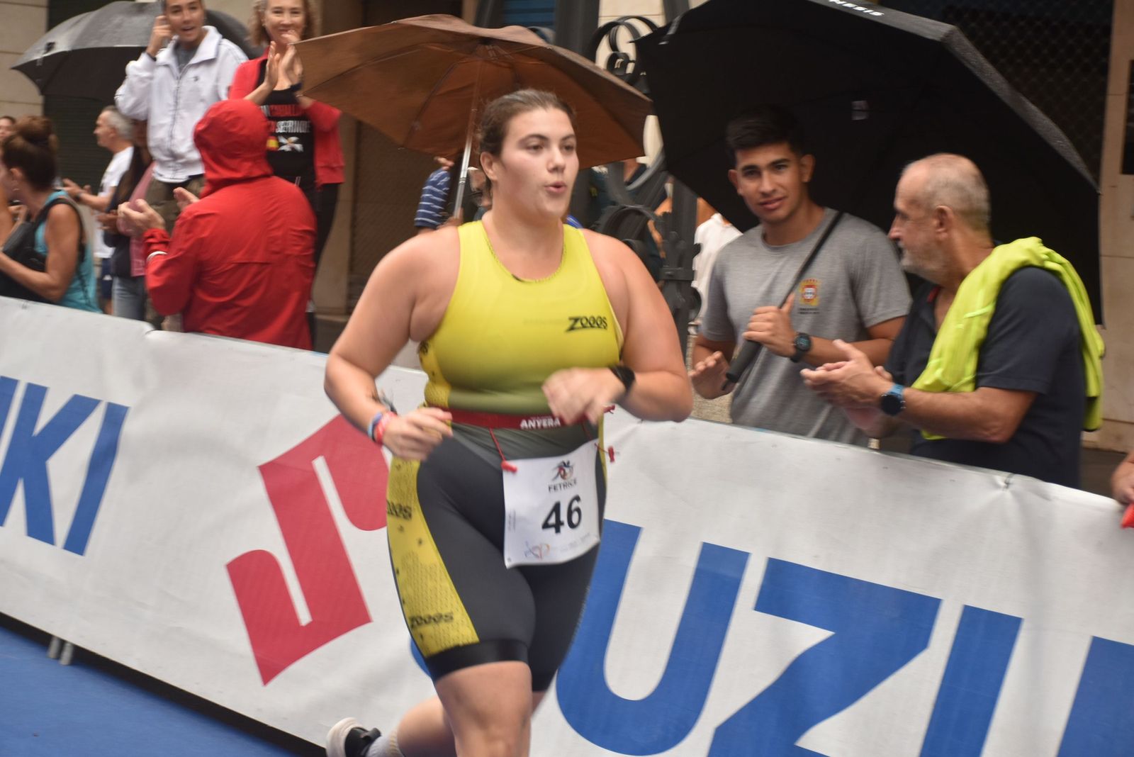 Campeonato Autonómico de Ceuta de Triatlón