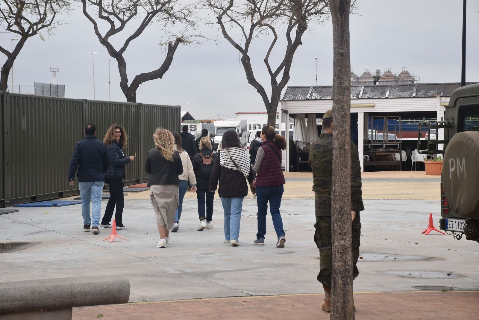 Ceuta vibra con el Desafío de los 300