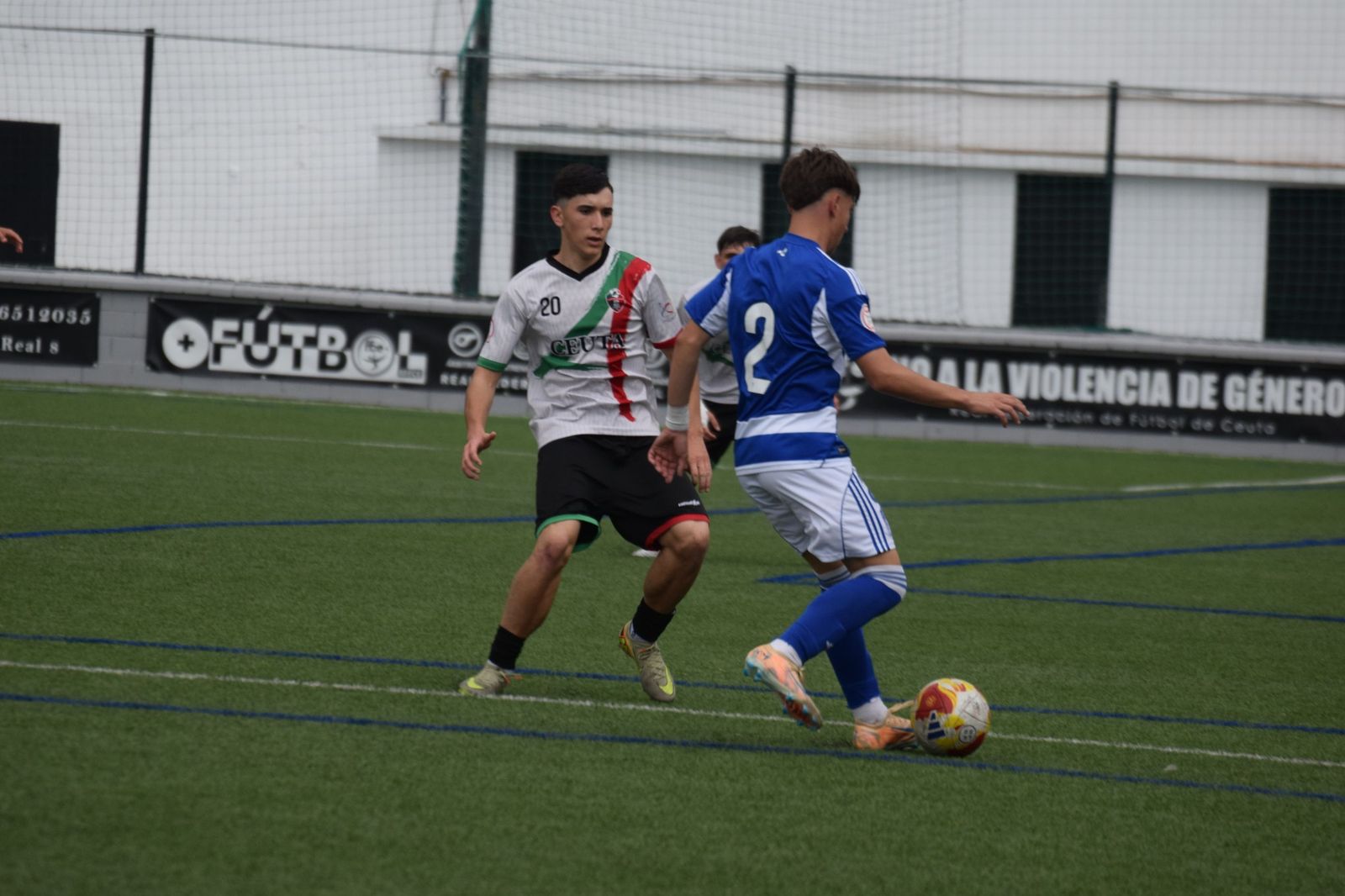 El Granada C.F. asaltó el Benoliel con un gol decisivo en el tramo final