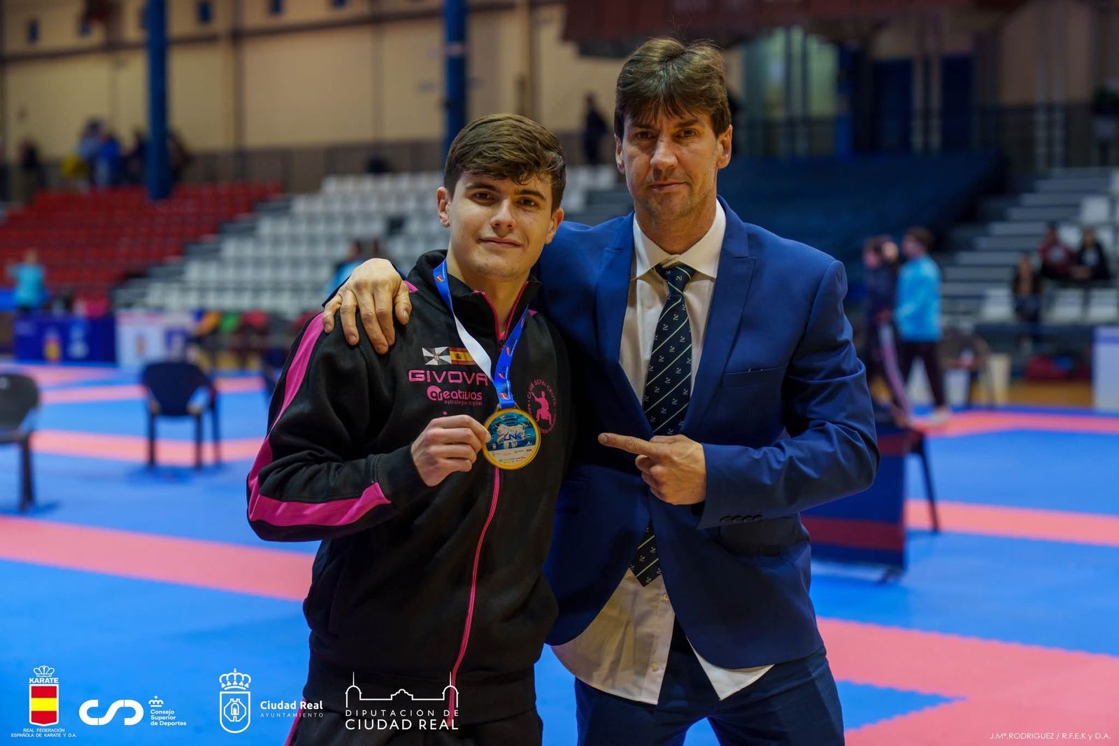 David Goméz Gutiérrez