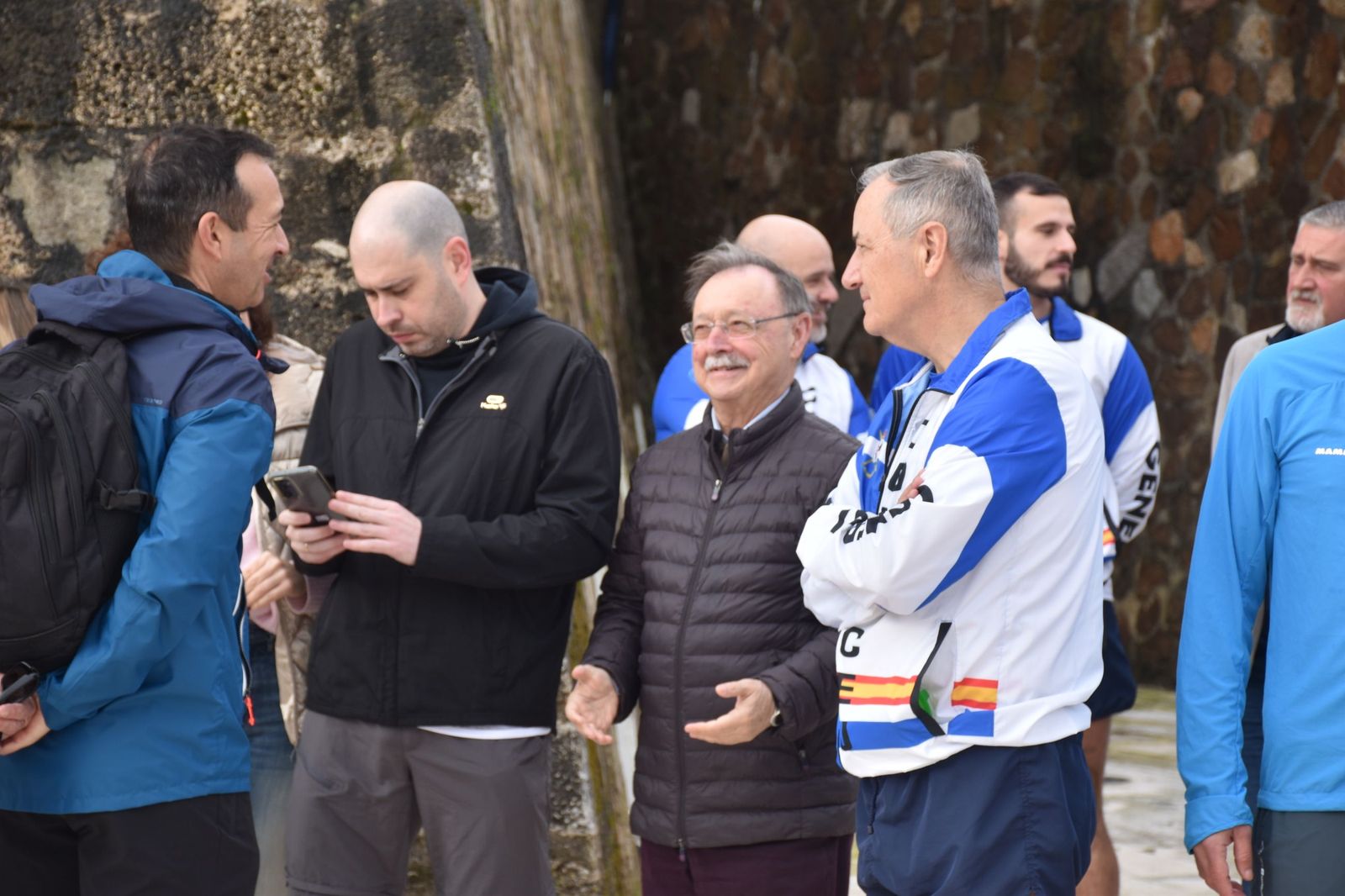 FOTOGALERÍA | Miles de corredores toman la salida en la X Cuna de la Legión: mira las imágenes