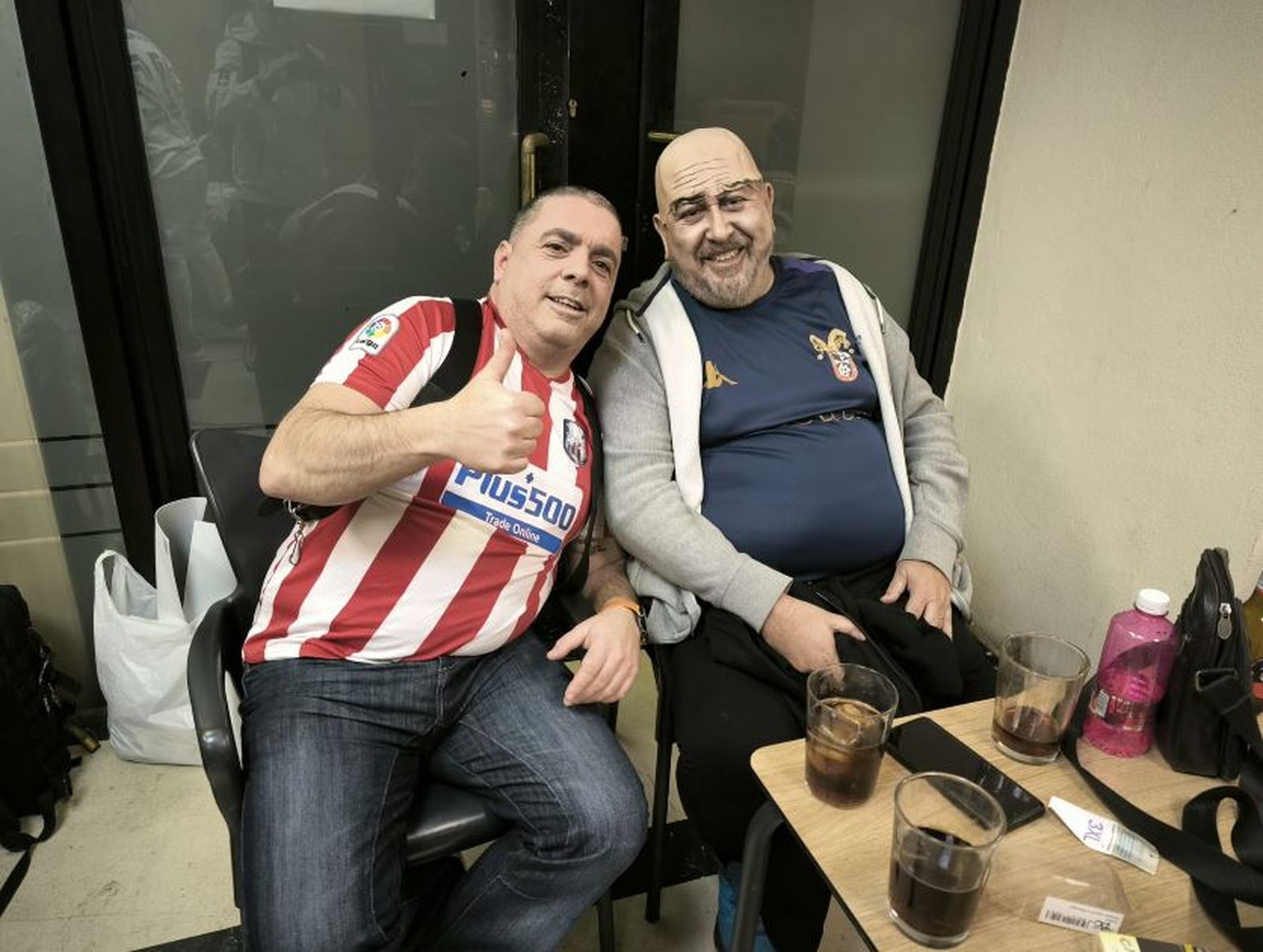 Así ha sido la primera semifinal del COAC