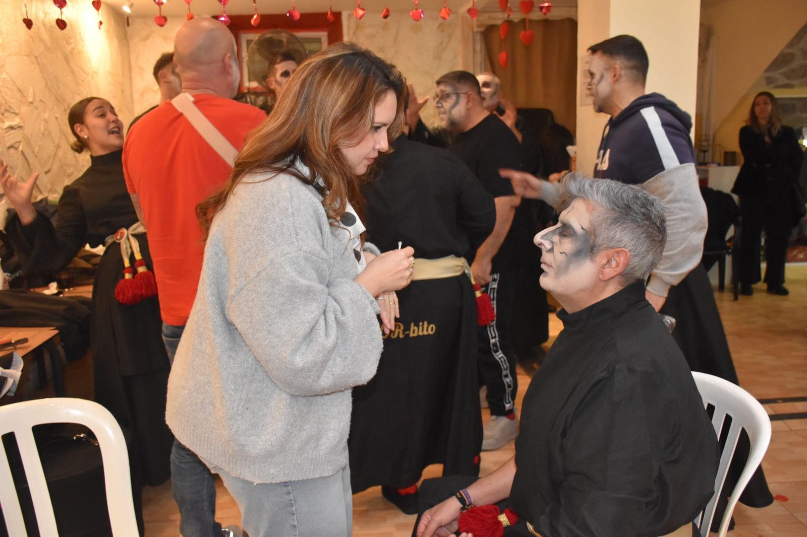 La final del COAC, en imágenes