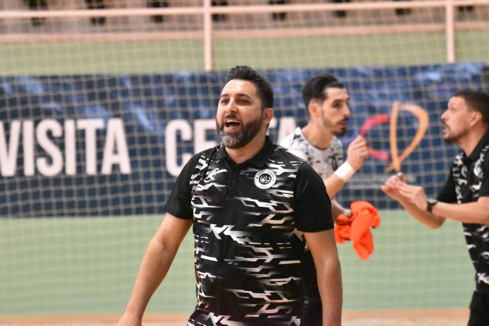 (5-4) El Imperio sufre para derrota al Bujalance FS (5-4) El Imperio sufre para derrota al Bujalance FS