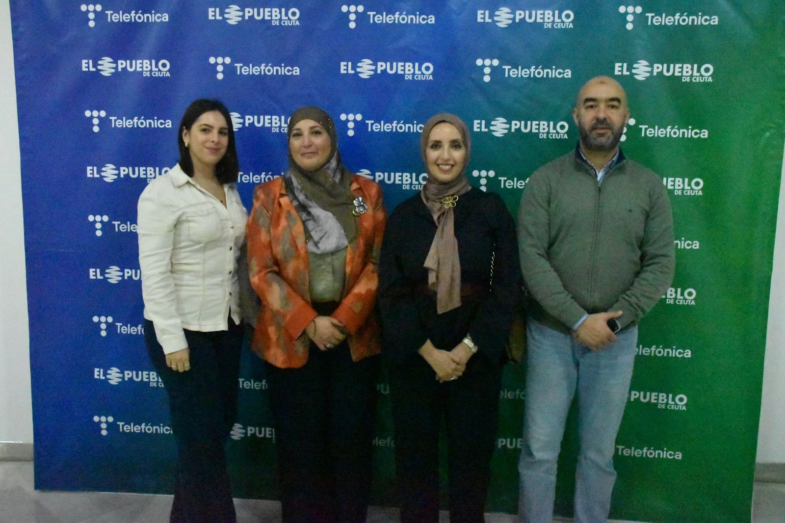 El Pueblo invita a reflexionar sobre el futuro del turismo en Ceuta