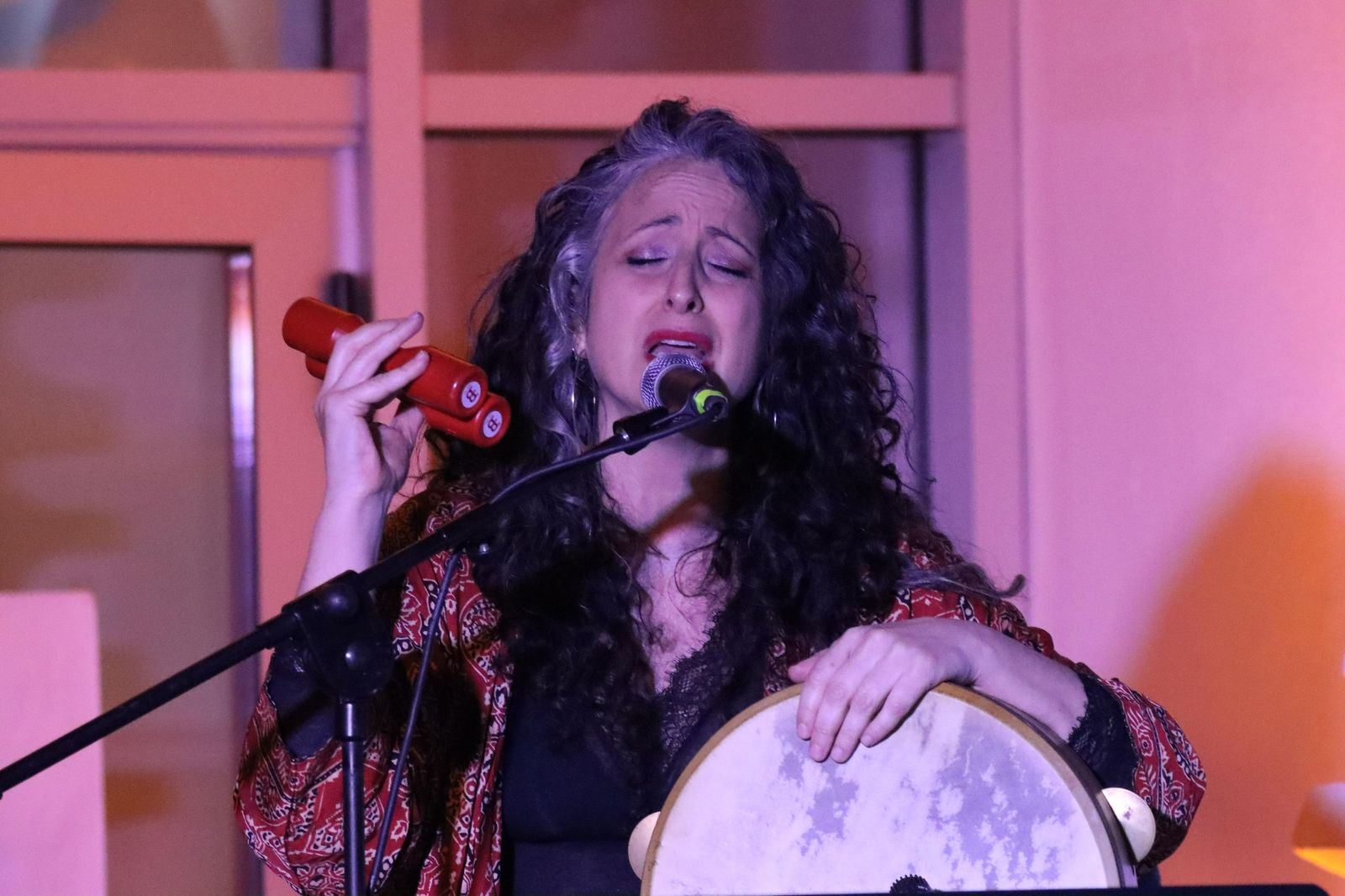 ‘Músicas Sevilla’ de Evoéh Quartet embruja el Ferrocarril a base de jazz y flamenco mediterráneos