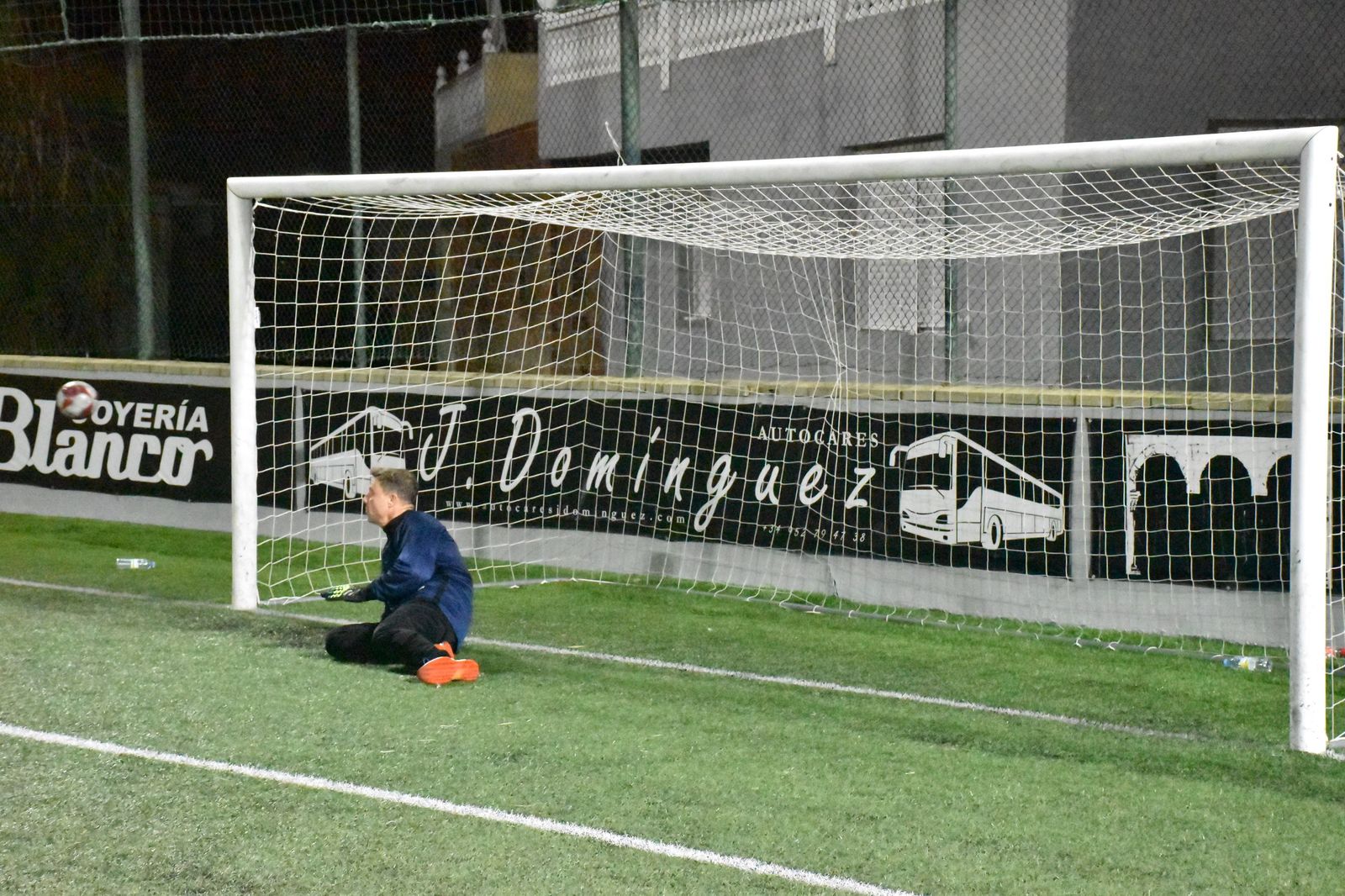 FOTOGALERÍA | El torneo solidario del PP, en imágenes